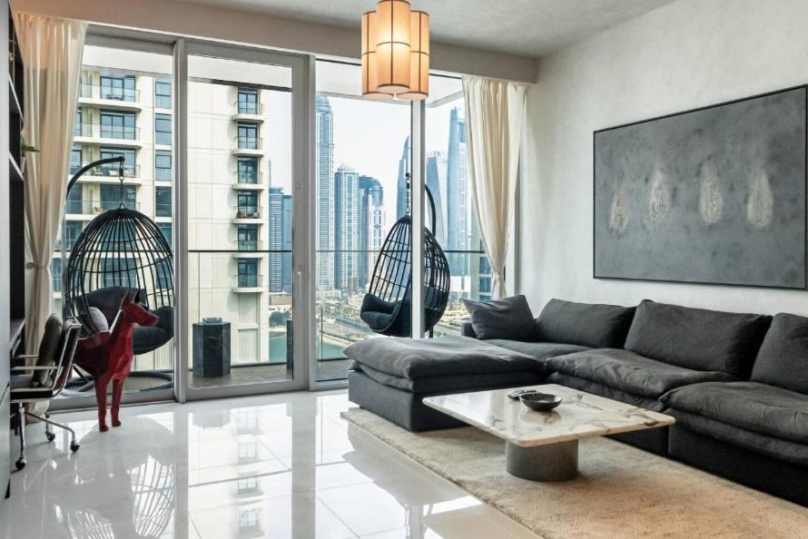 Pure Voyage Beachfront * Dubaï