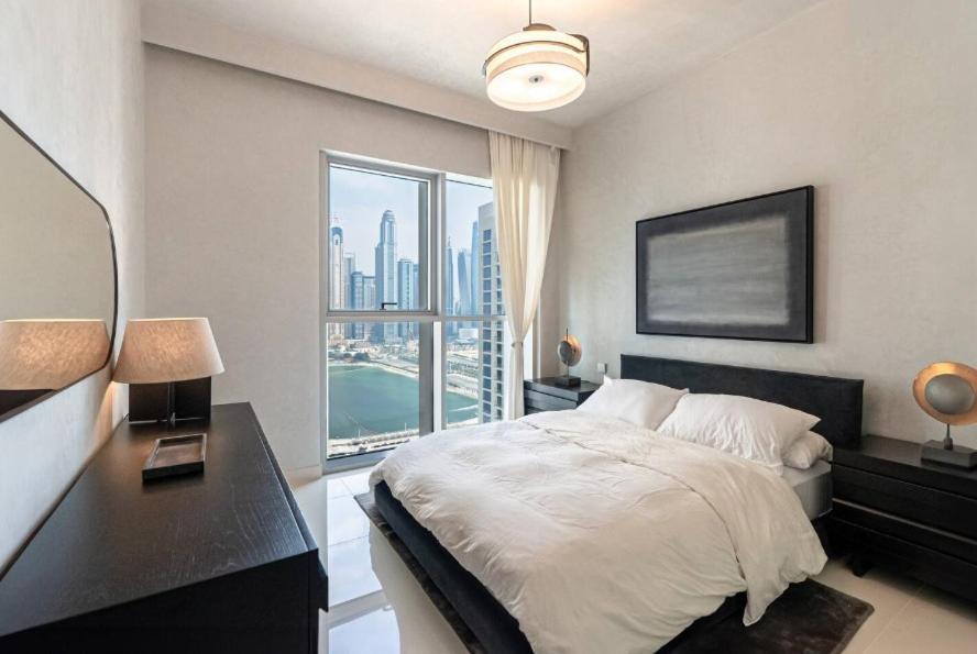 Pure Voyage Beachfront Appartement Dubaï