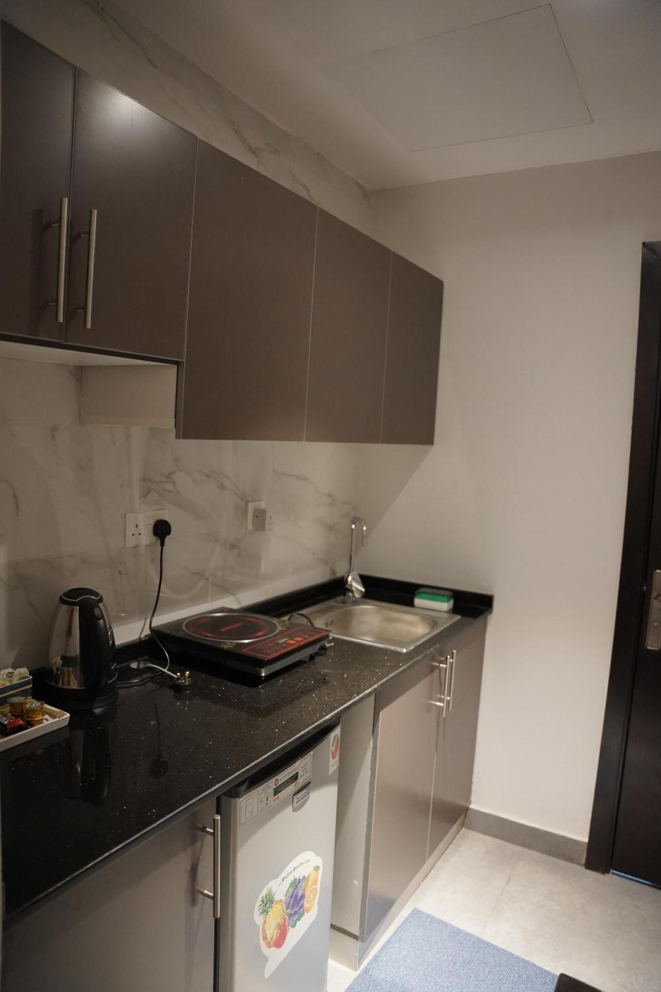 Appartement Ista Llc Dubai