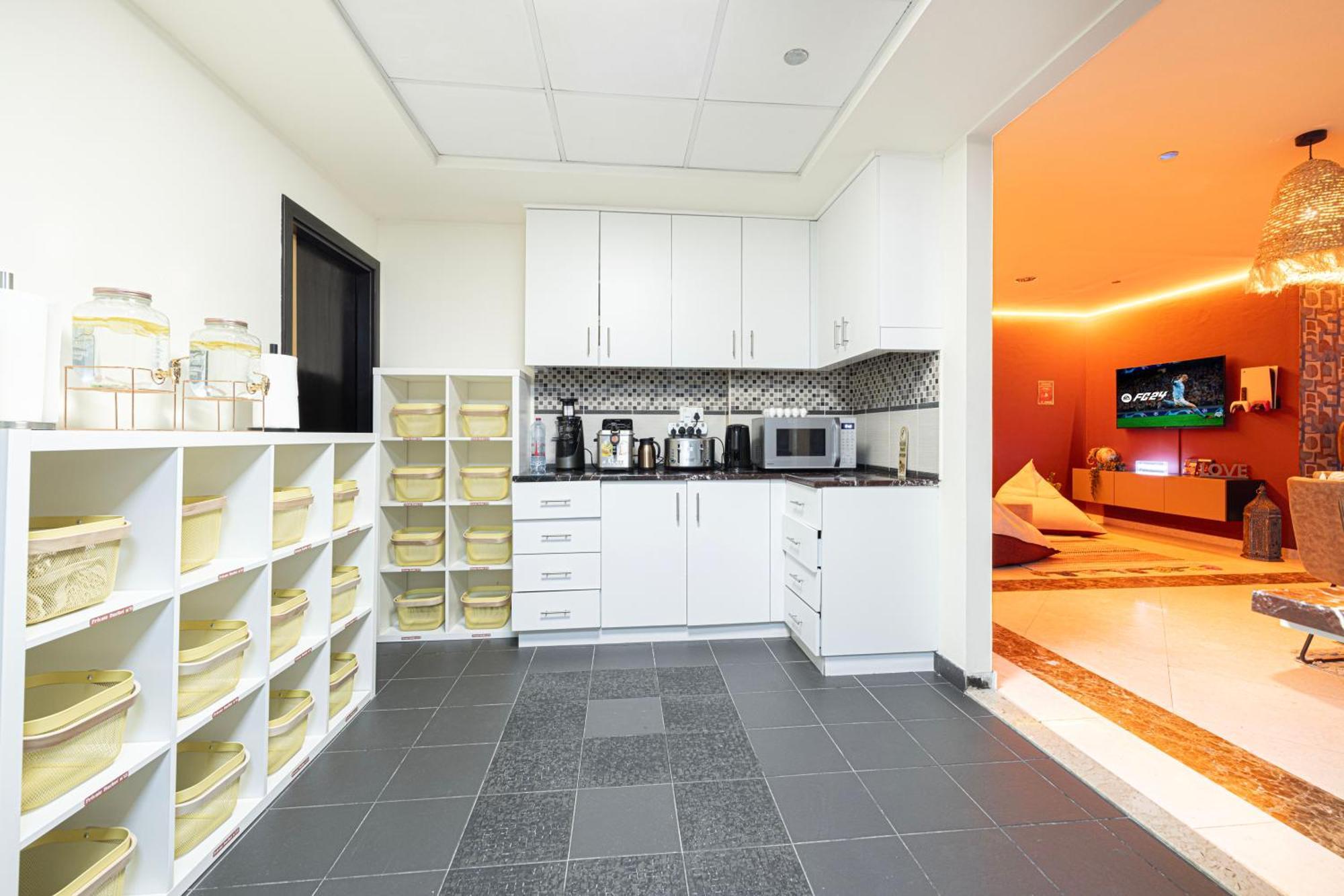 Capsule Duplex Cosy Hills - Jbr Beach - Albergue Dubai