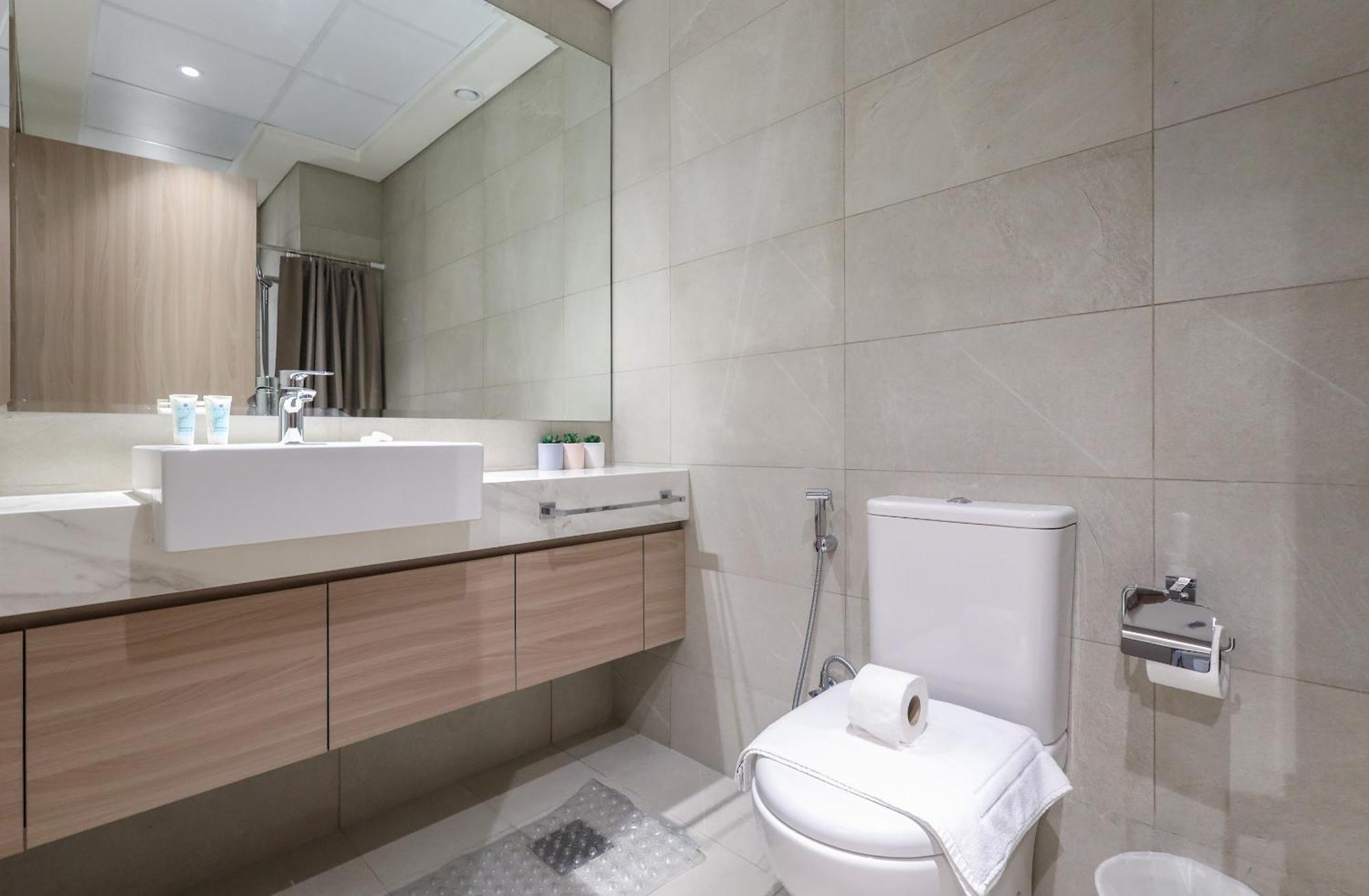 Elite Lux Homes - Sleek In Azizi Riviera Prime Location Appartement Dubaï