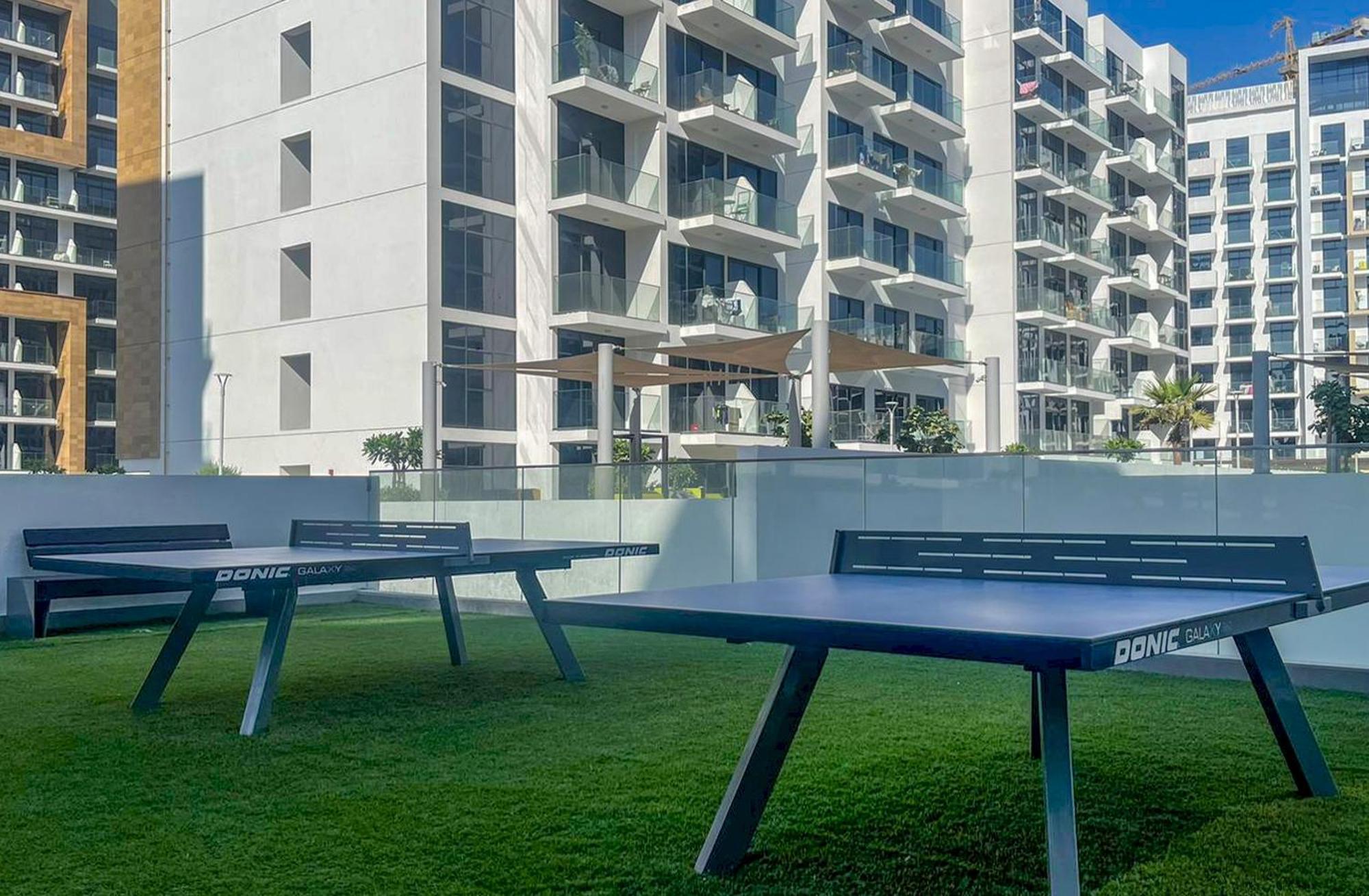 Appartement Elite Lux Homes - Sleek In Azizi Riviera Prime Location