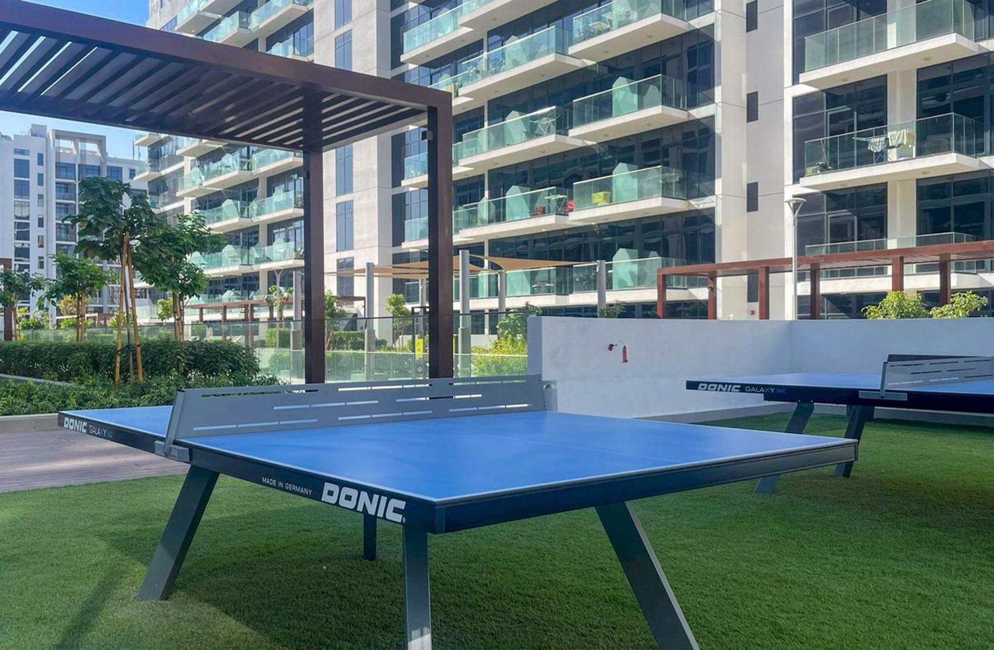Elite Lux Homes - Sleek In Azizi Riviera Prime Location * Dubaï