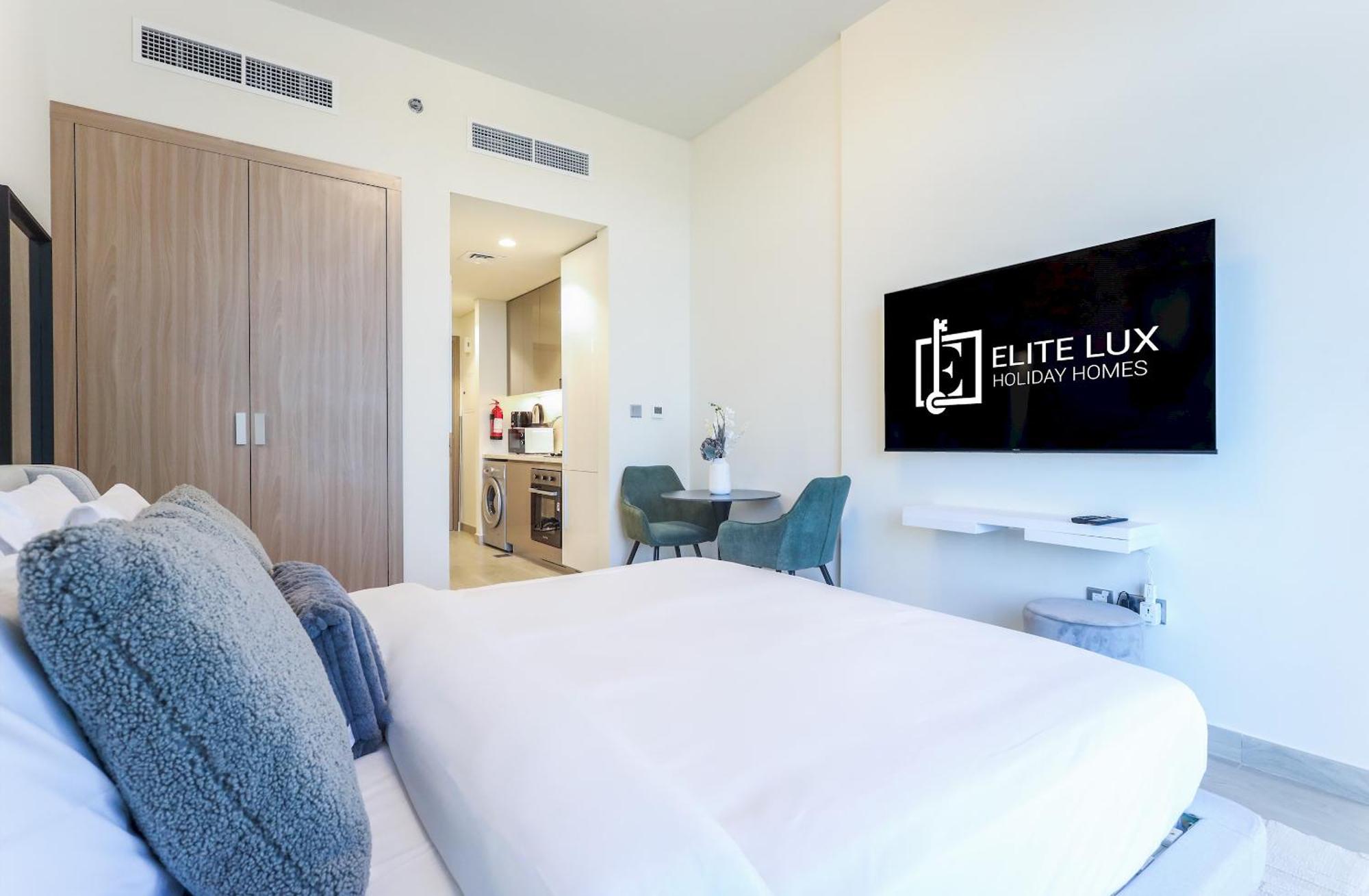 Elite Lux Homes - Sleek In Azizi Riviera Prime Location Appartement Dubaï