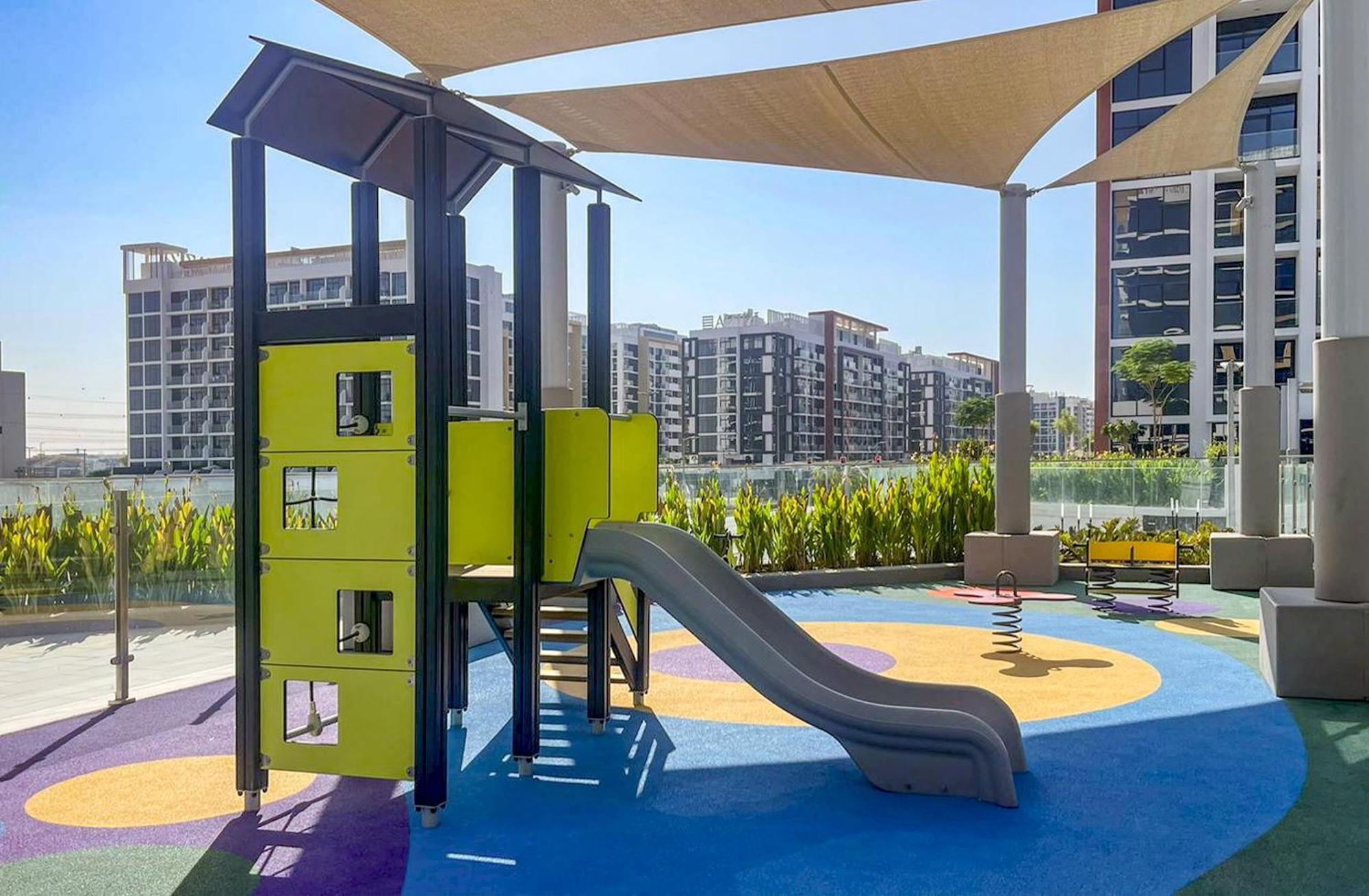 Appartement Elite Lux Homes - Sleek In Azizi Riviera Prime Location