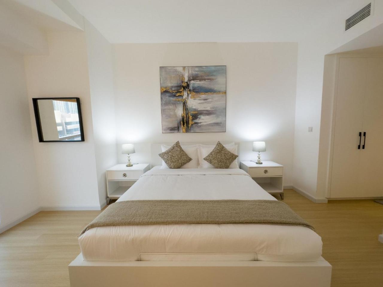 Apartemen Bel Marina