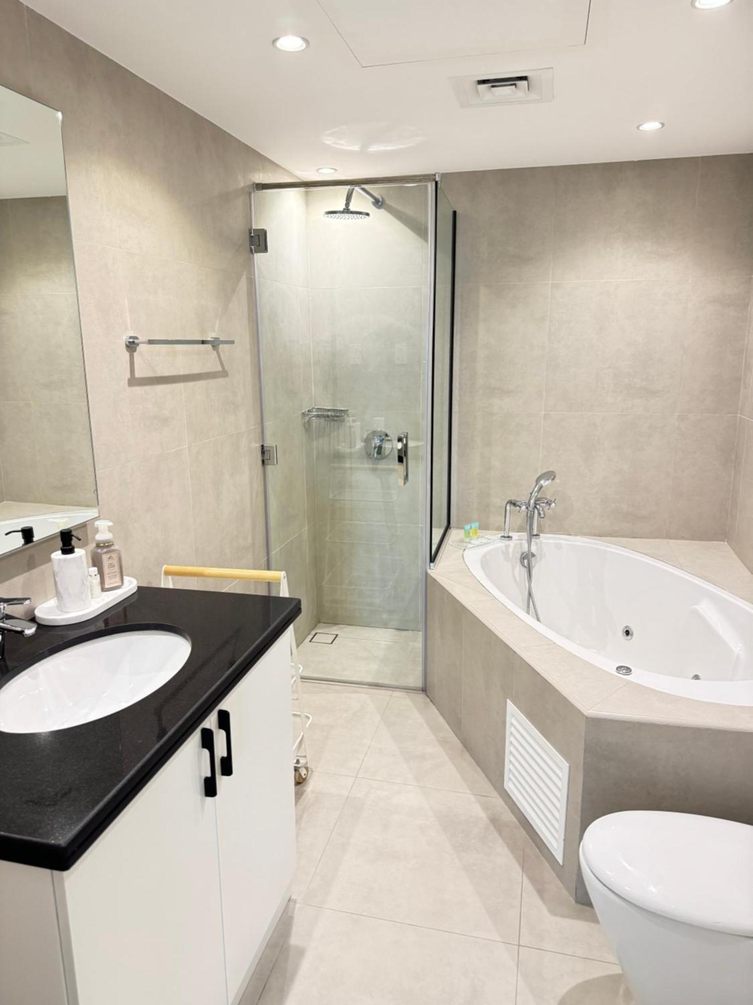 Bel Marina Apartemen