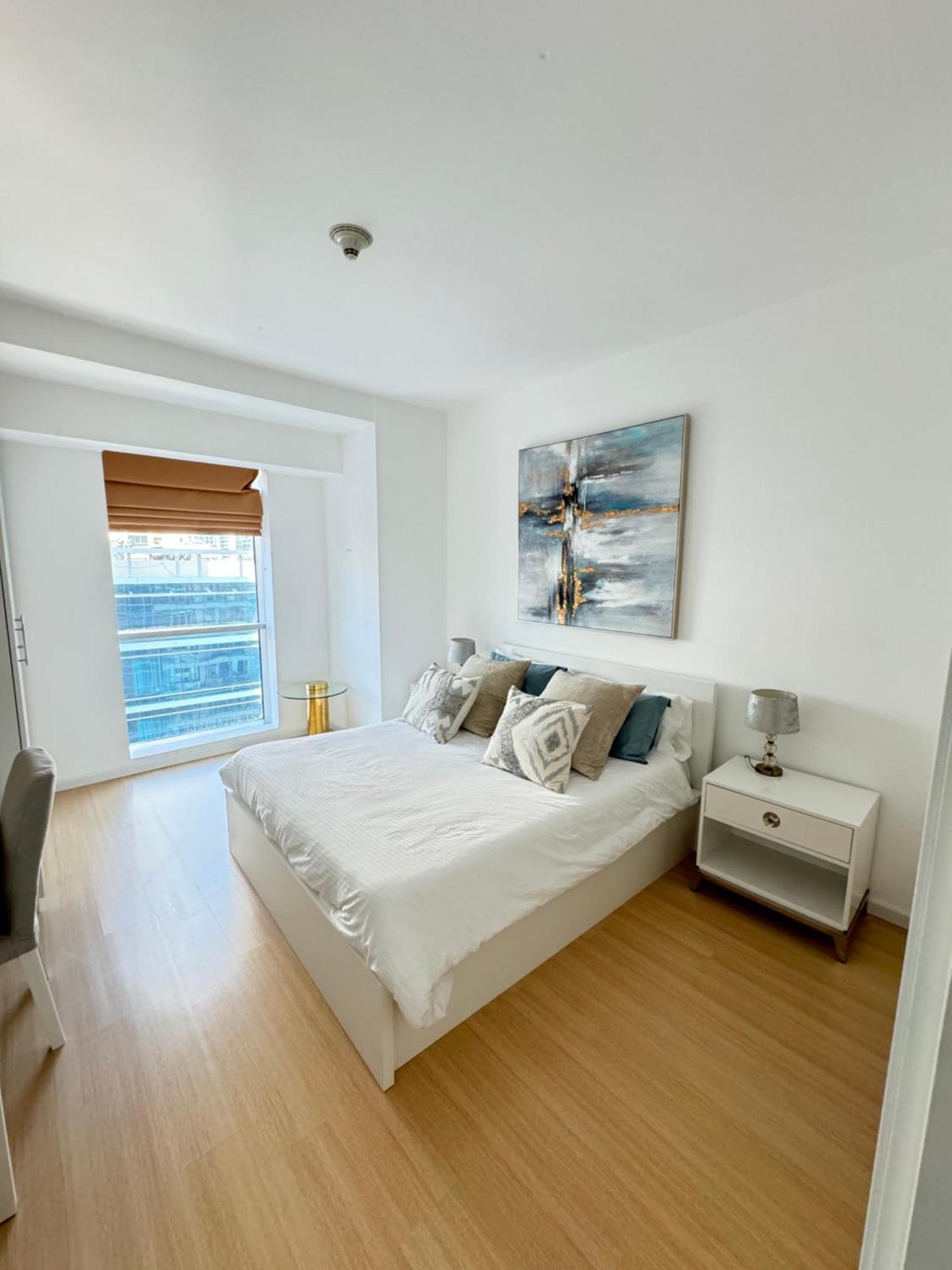 Apartemen Bel Marina