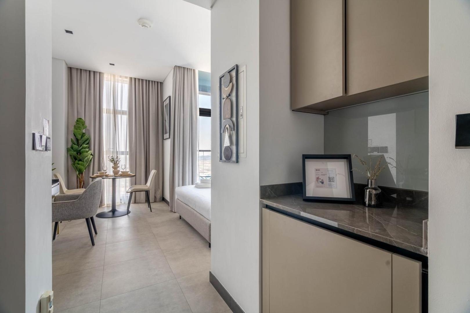 Guestready - Urban Retreat At 15 Northside * Dubai