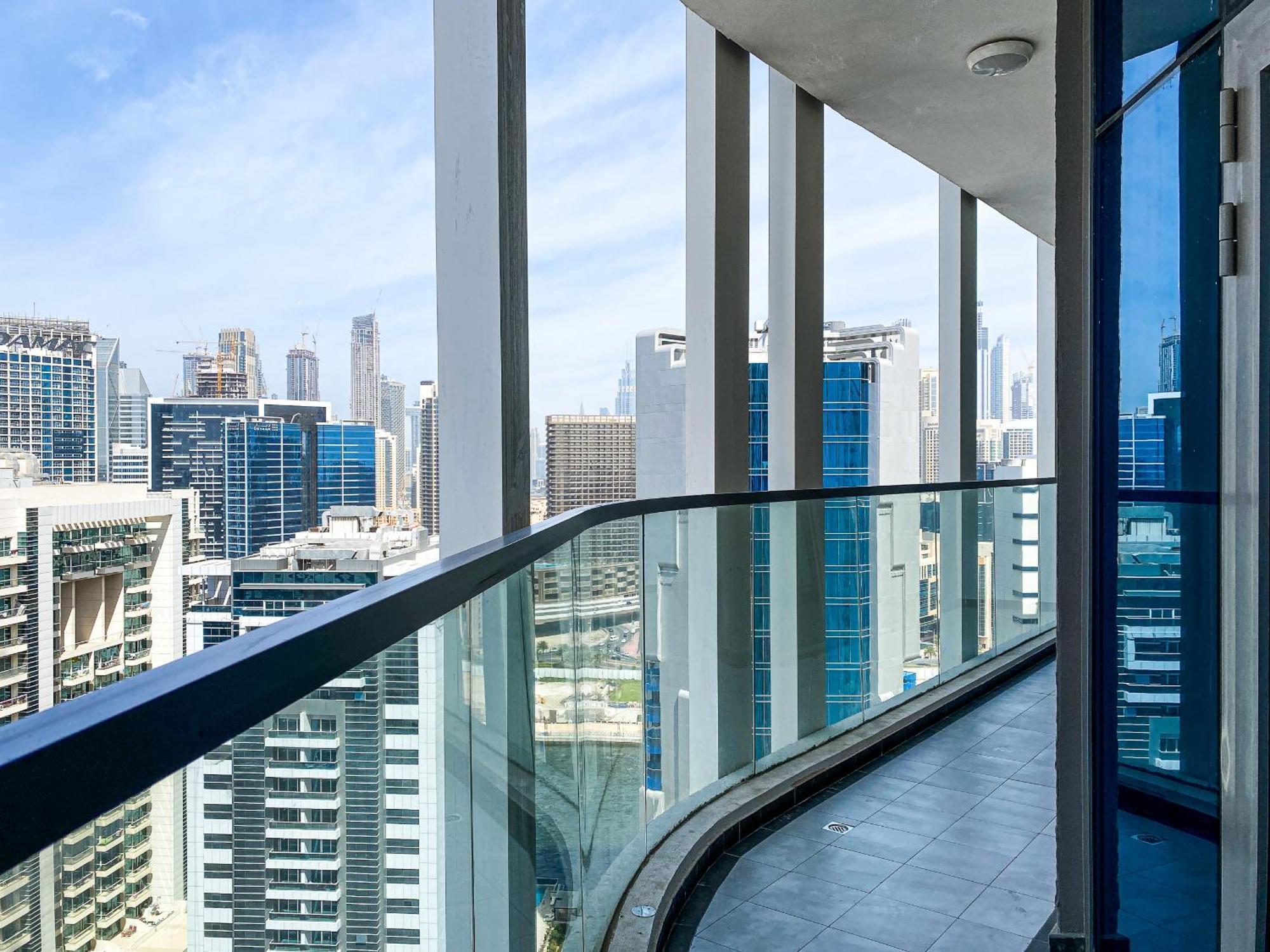 Elegant 1bdr Bayz By Danube, Business Bay-22 Dubaï