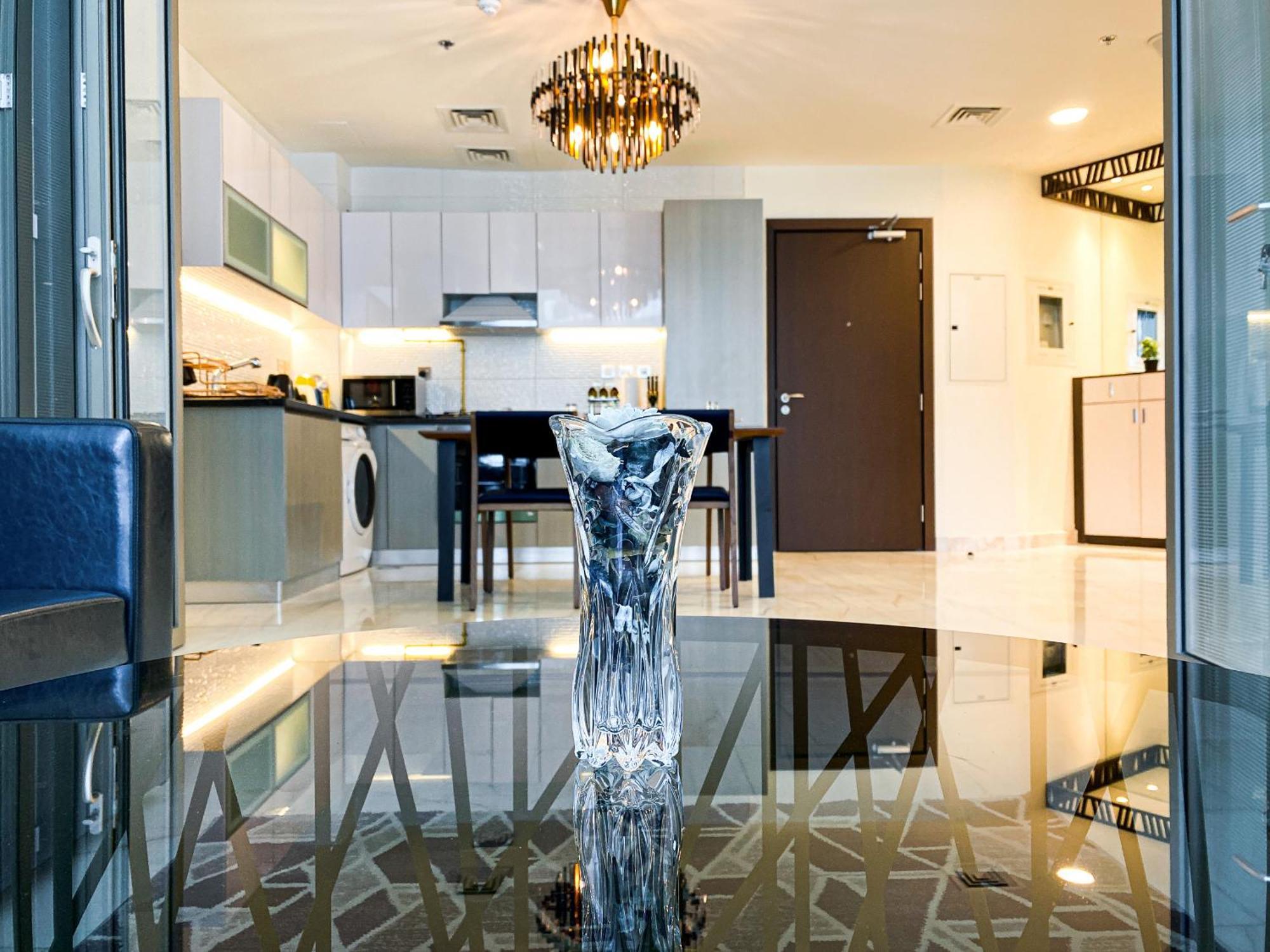 Elegant 1bdr Bayz By Danube, Business Bay-22 * Dubaï