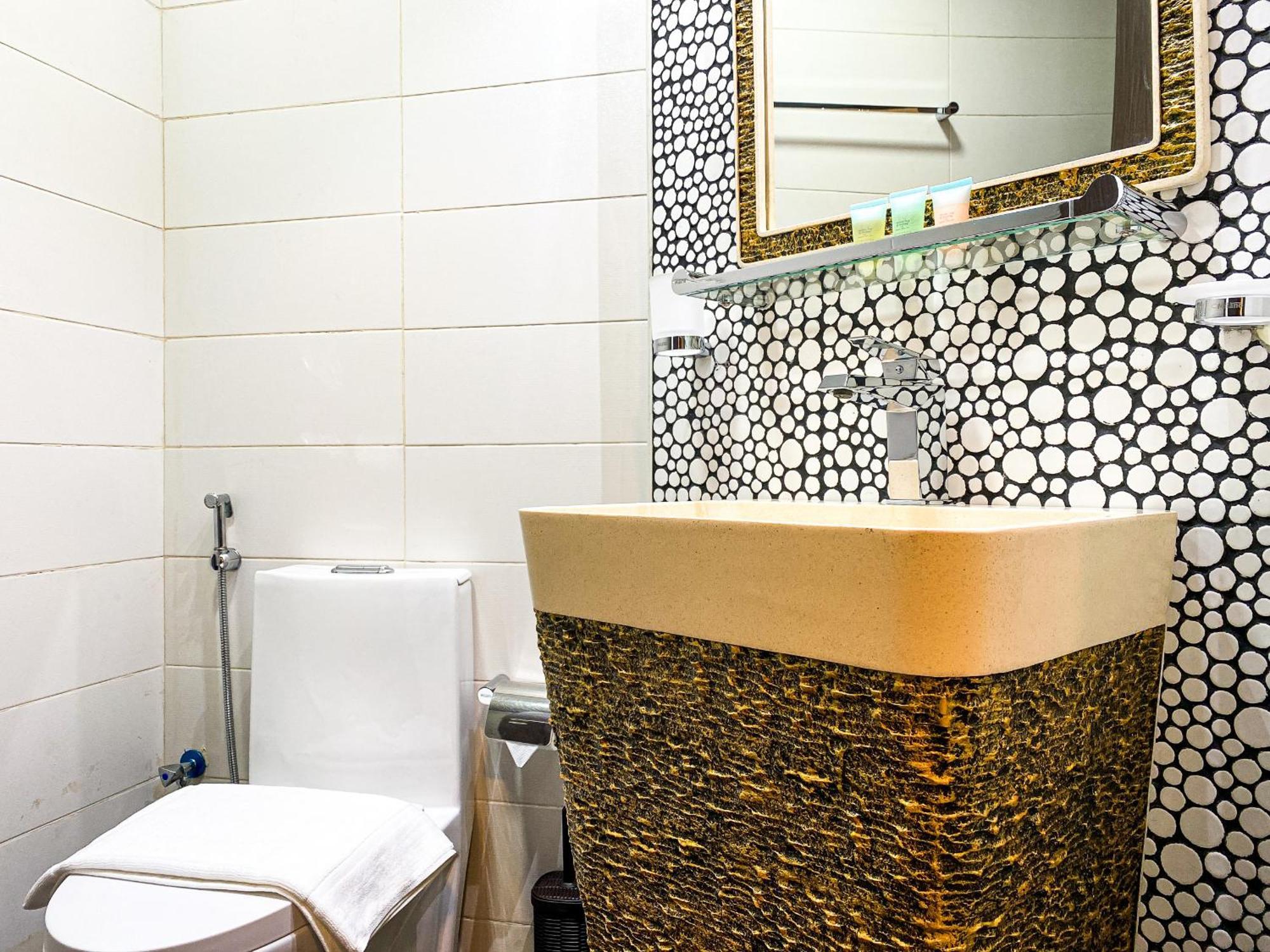 Elegant 1bdr Bayz By Danube, Business Bay-22 * Dubaï