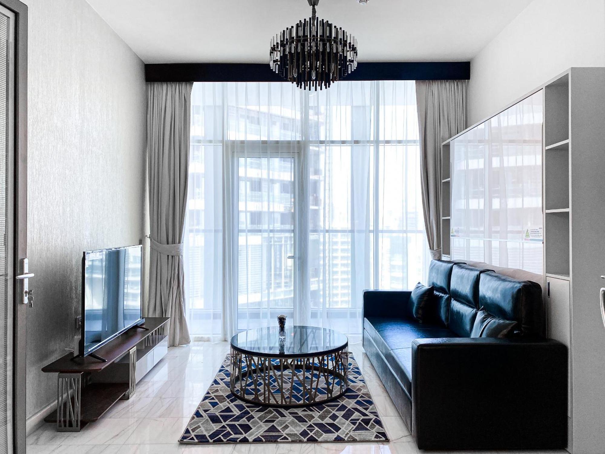 Elegant 1bdr Bayz By Danube, Business Bay-22 Appartement *