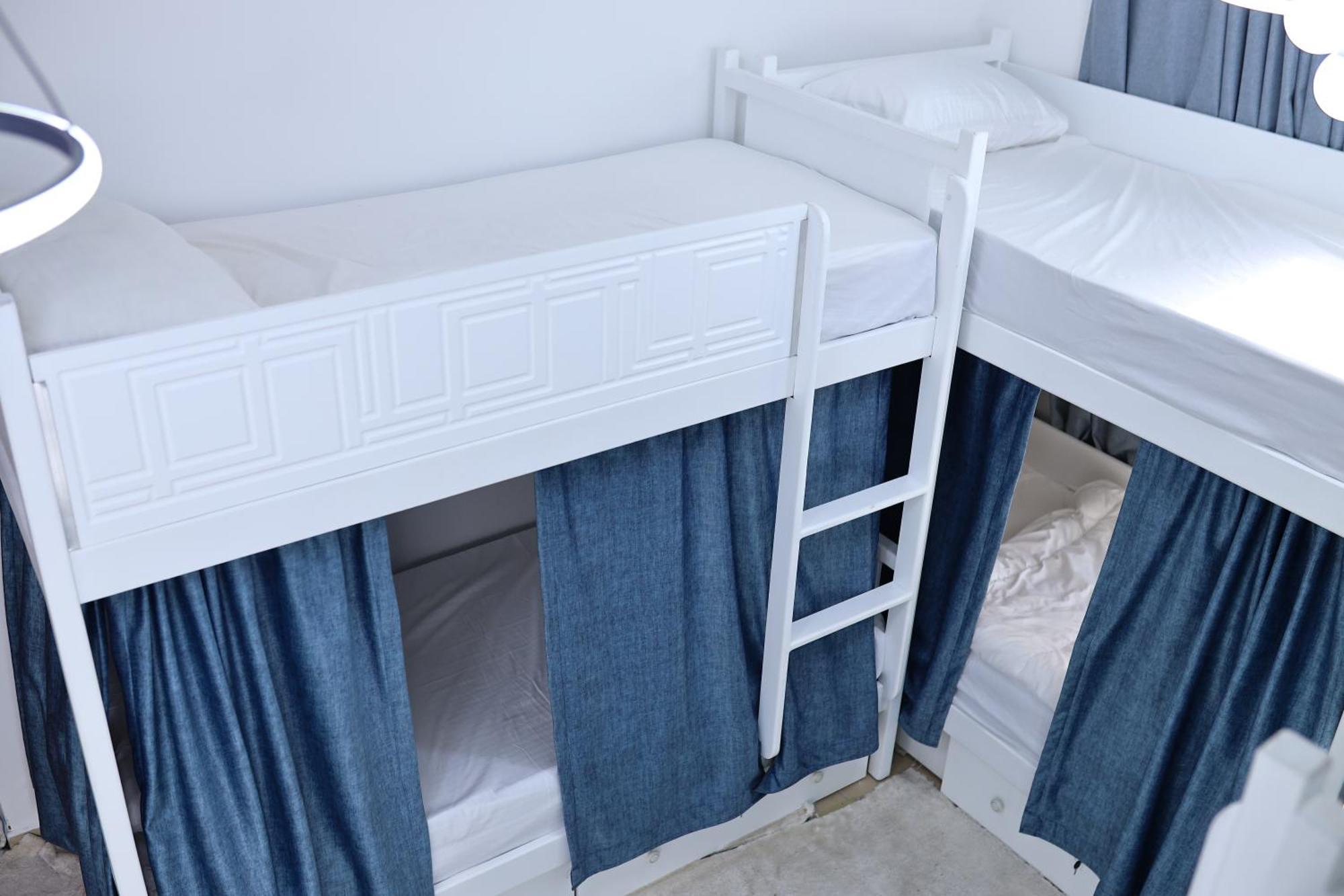 Shams Nouh Jbr Hotel cápsula