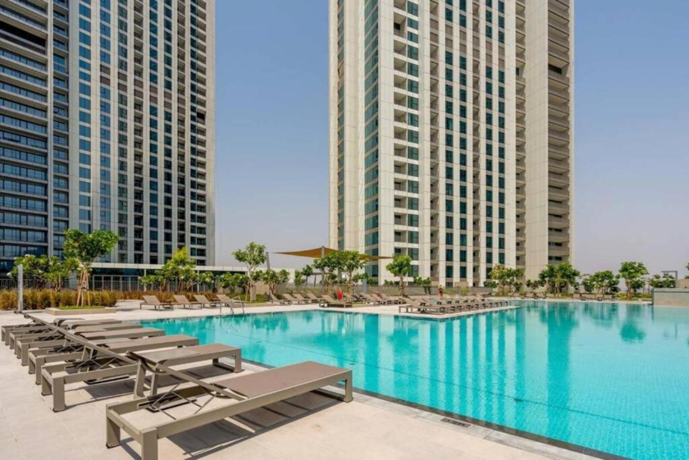 Prime Location Full Burj View In Downtown