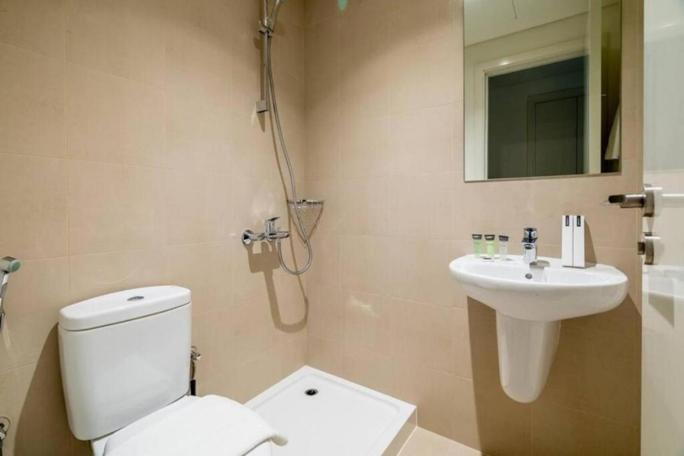 Appartement Prime Location Full Burj View In Downtown *