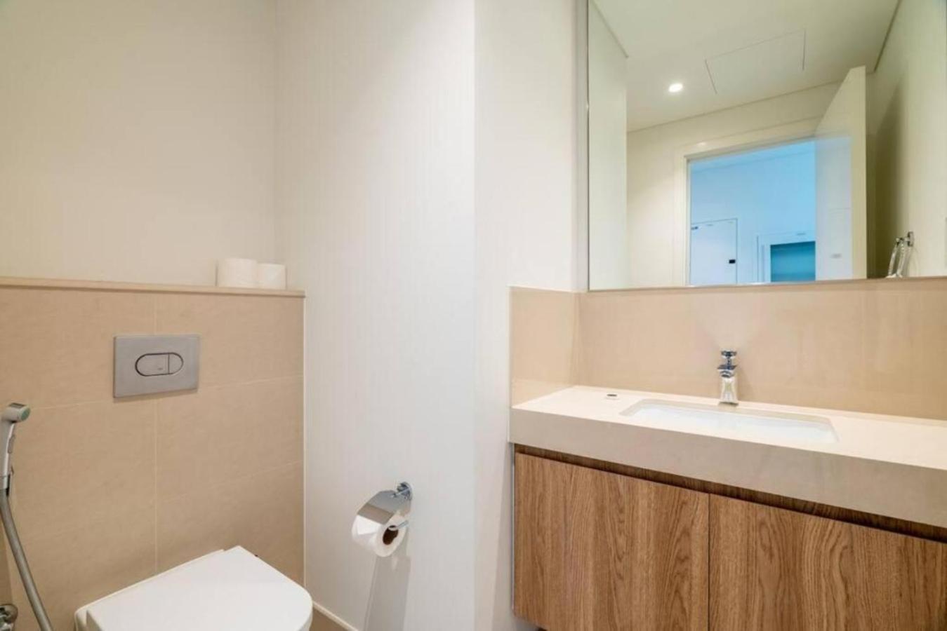 Appartement Prime Location Full Burj View In Downtown Dubaï