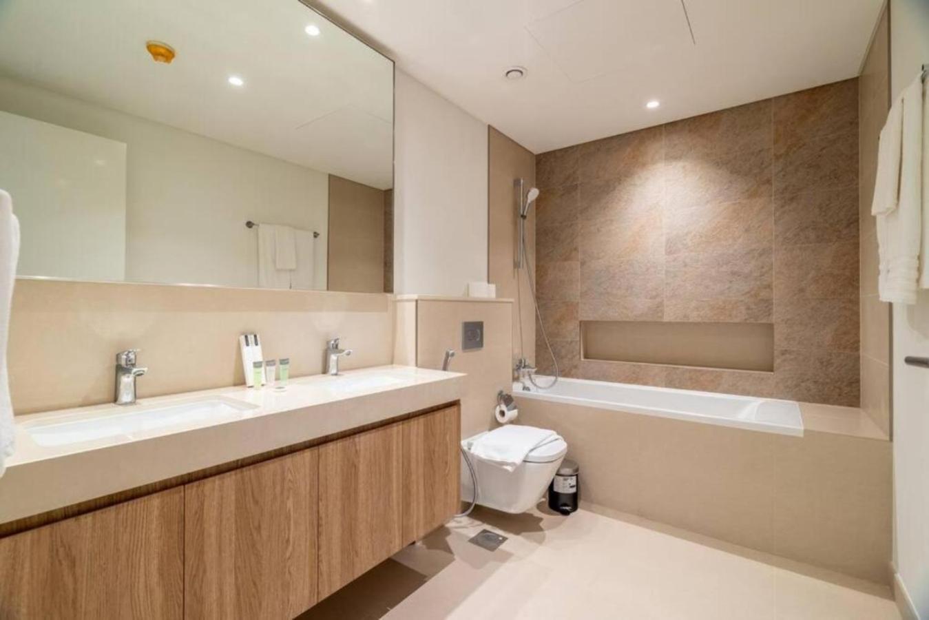 Appartement Prime Location Full Burj View In Downtown