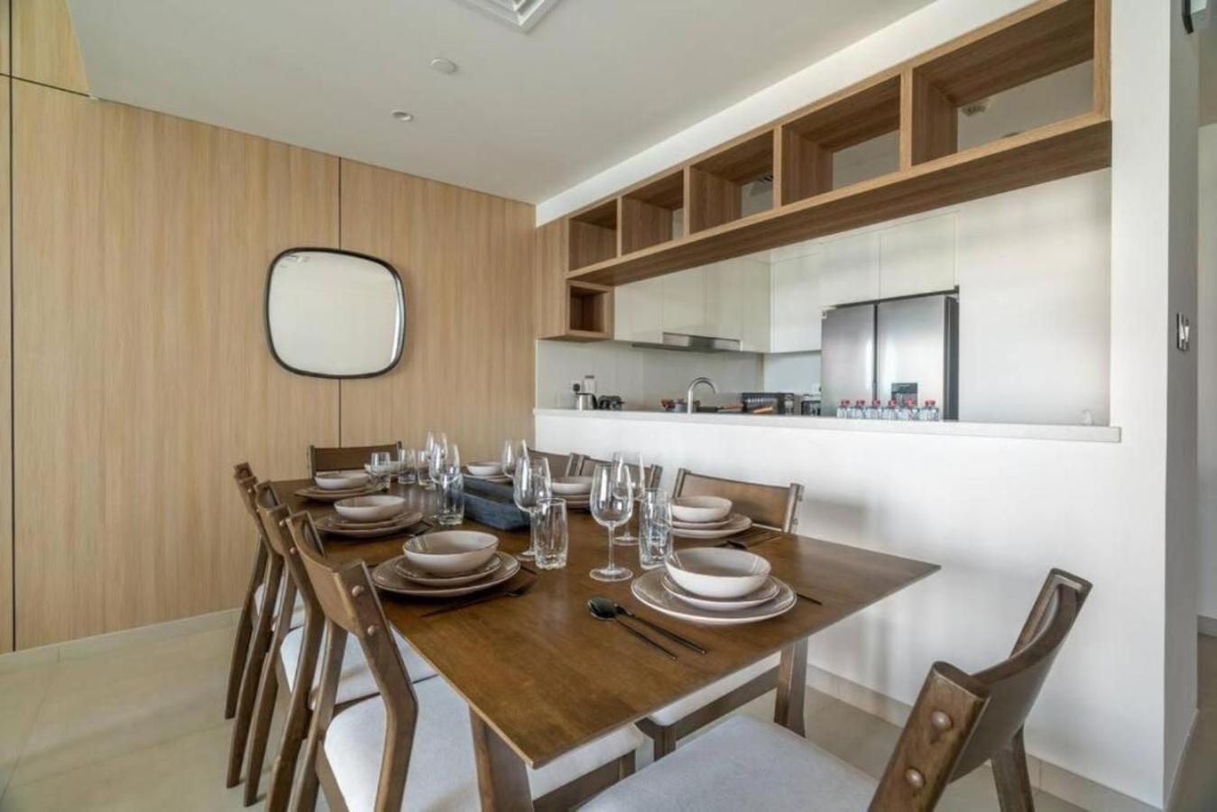 Prime Location Full Burj View In Downtown