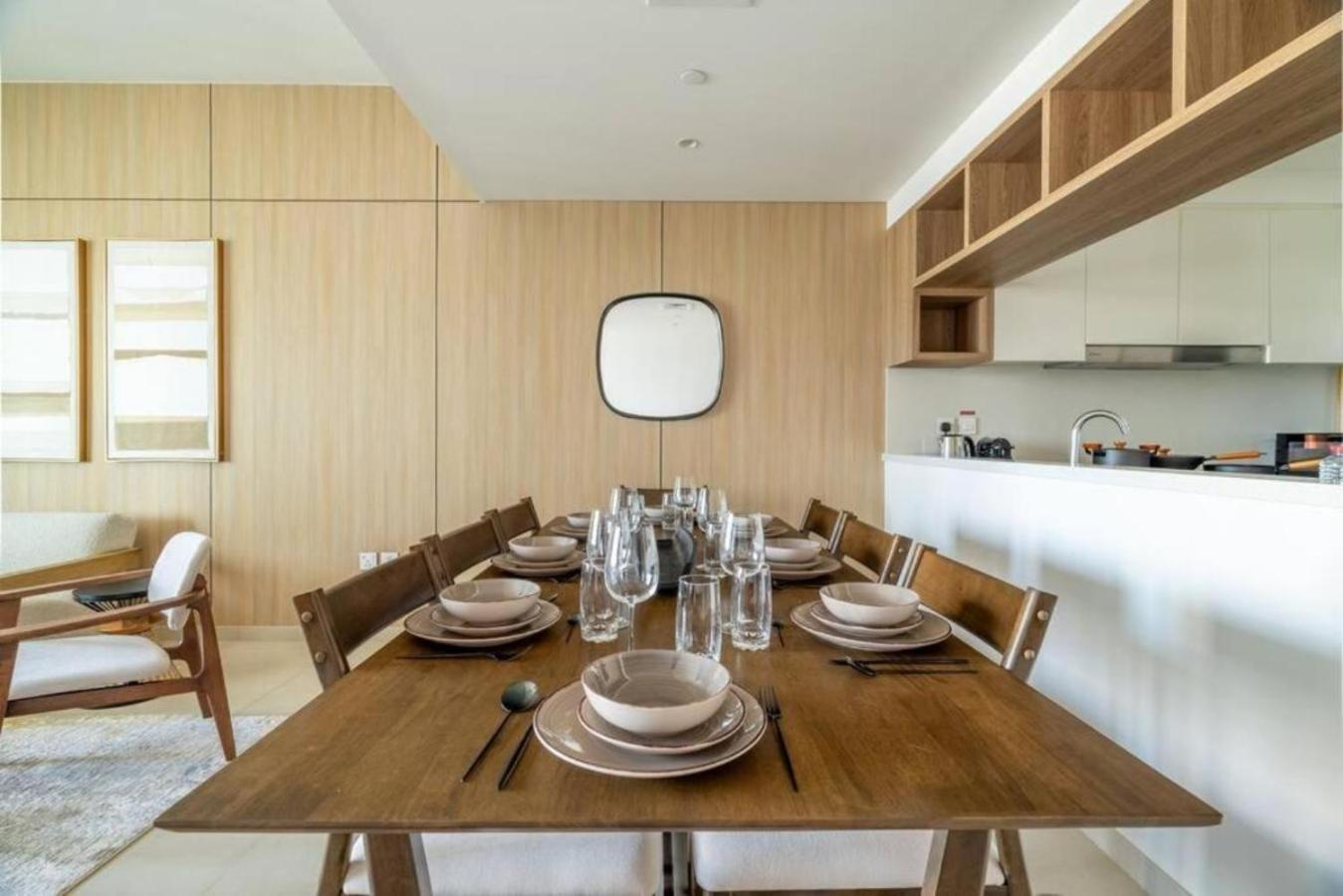 Prime Location Full Burj View In Downtown Appartement *