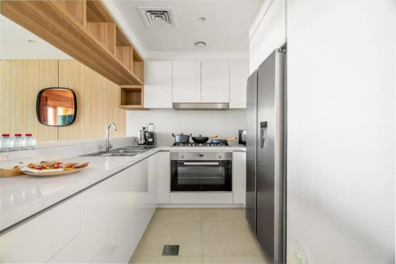 Appartement Prime Location Full Burj View In Downtown *