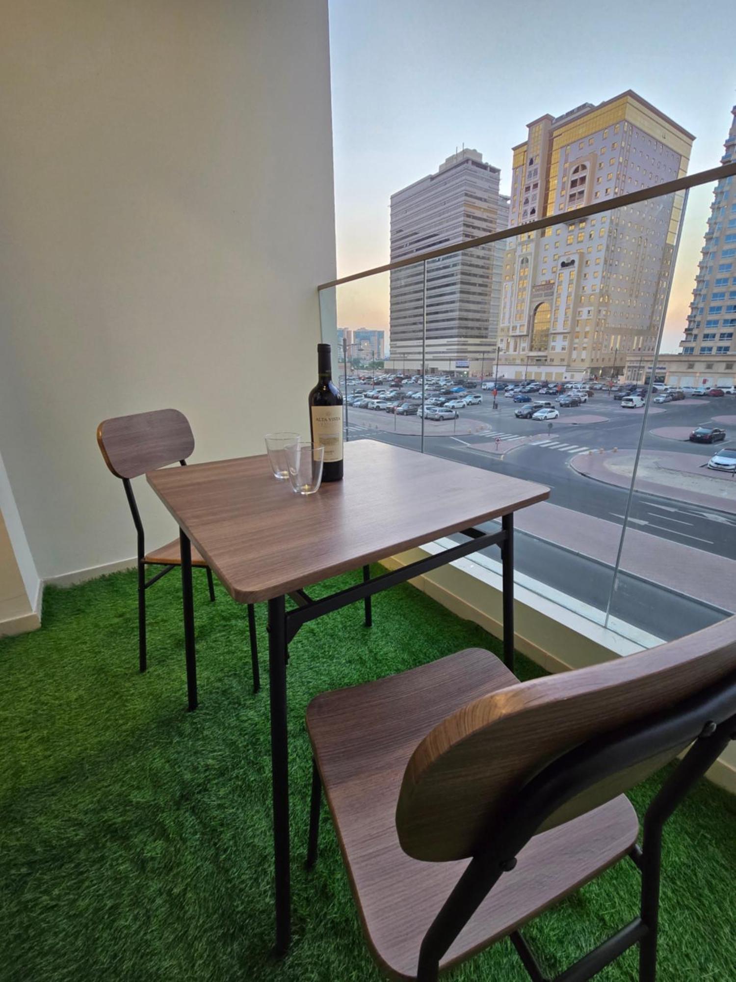 Oshare Modern Living Appartement