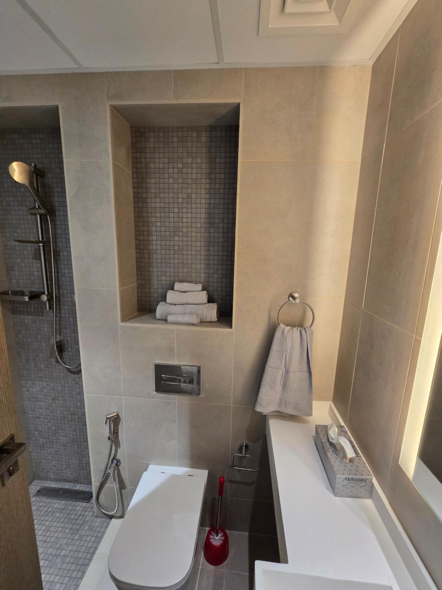 Oshare Modern Living Appartement *