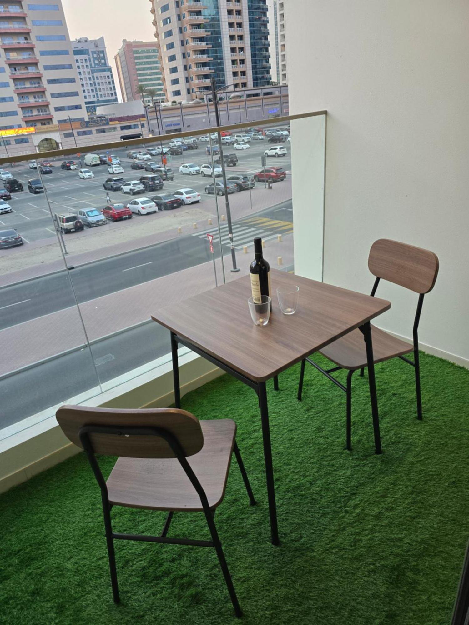 Oshare Modern Living Appartement Dubaï