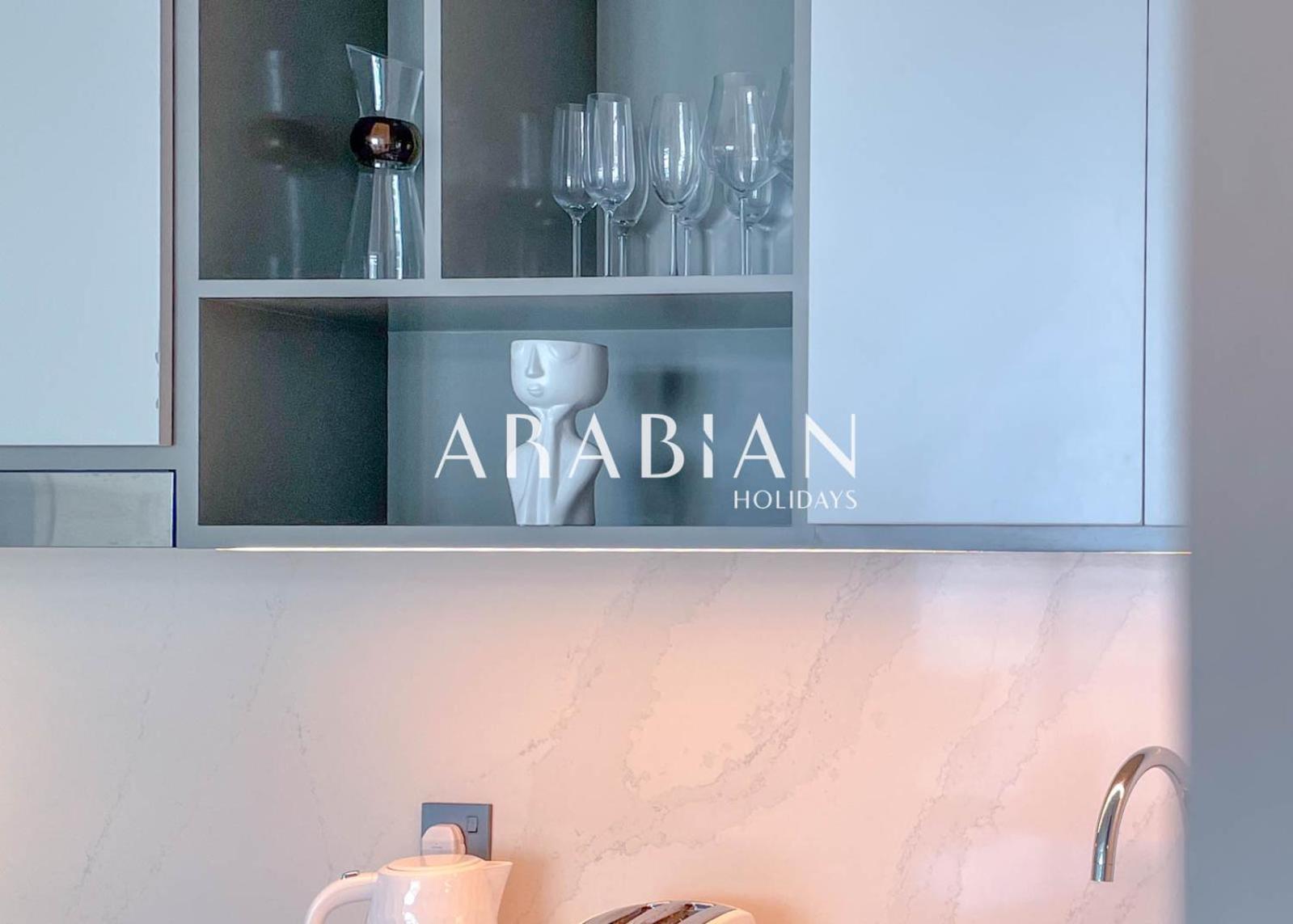 Appartement Beautiful 1br In Sunrise Bay