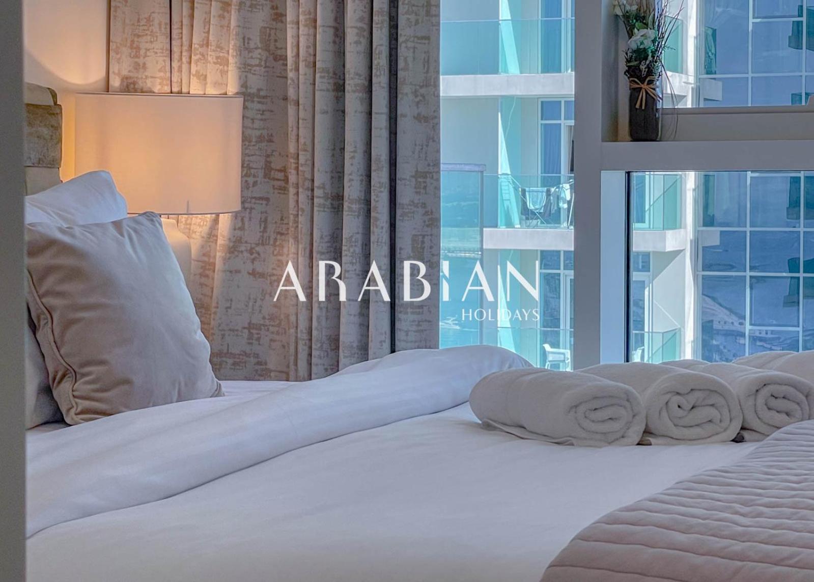 Appartement Beautiful 1br In Sunrise Bay