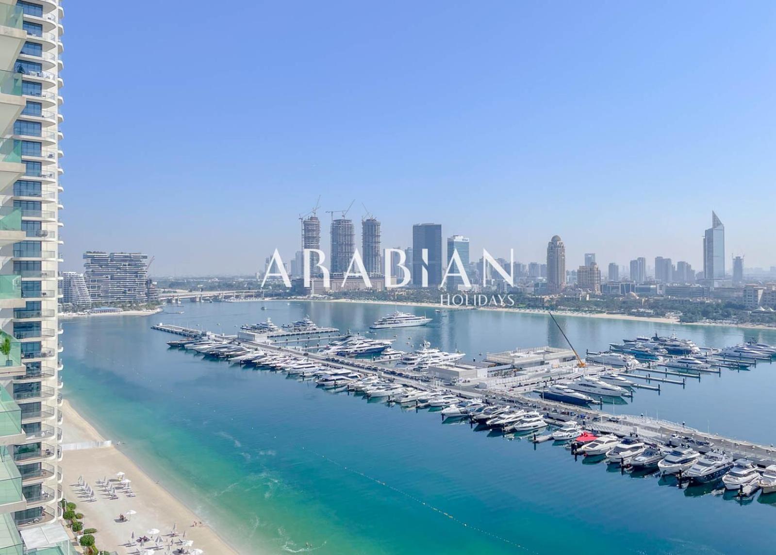Beautiful 1br In Sunrise Bay Appartement