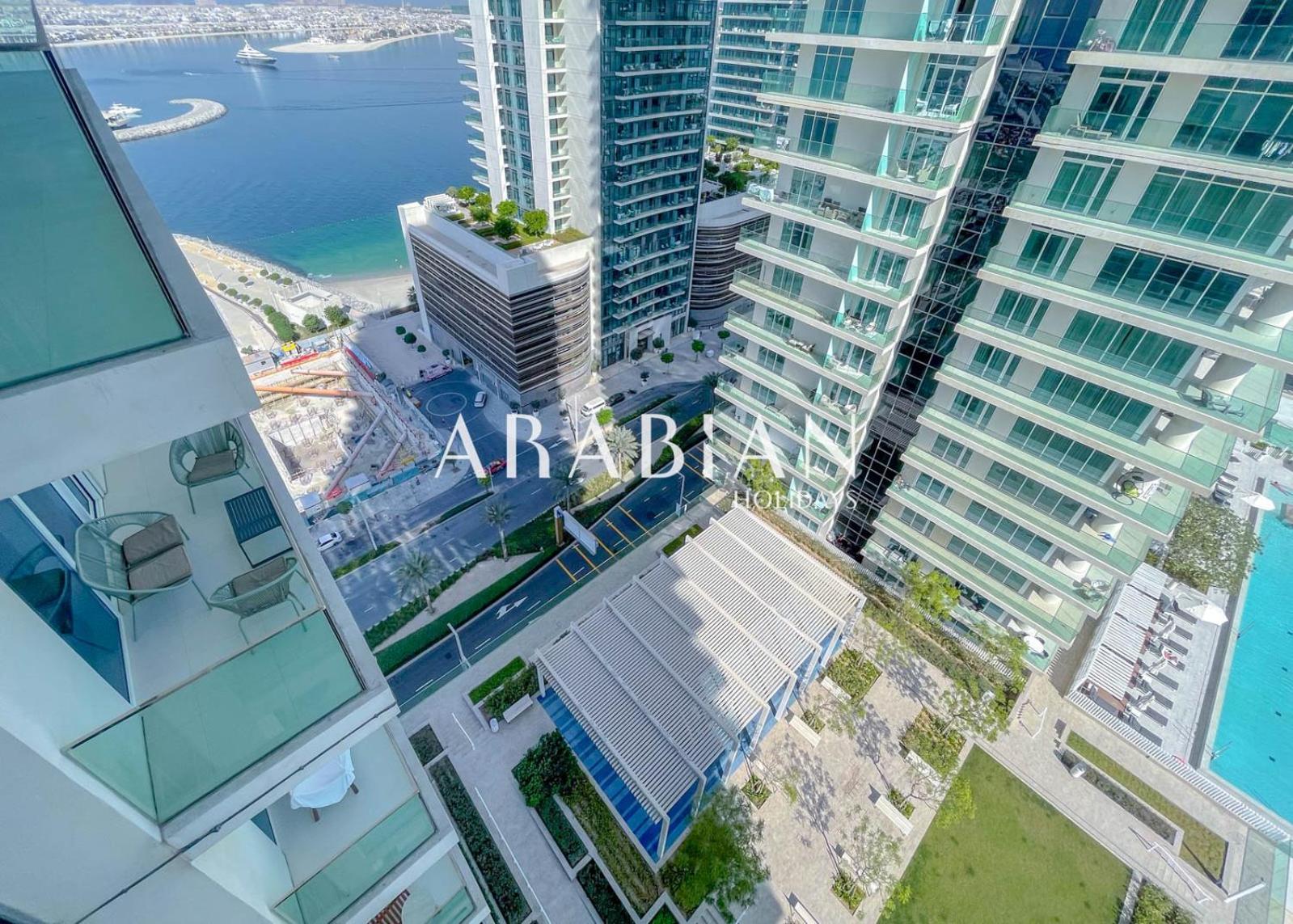 Appartement Beautiful 1br In Sunrise Bay