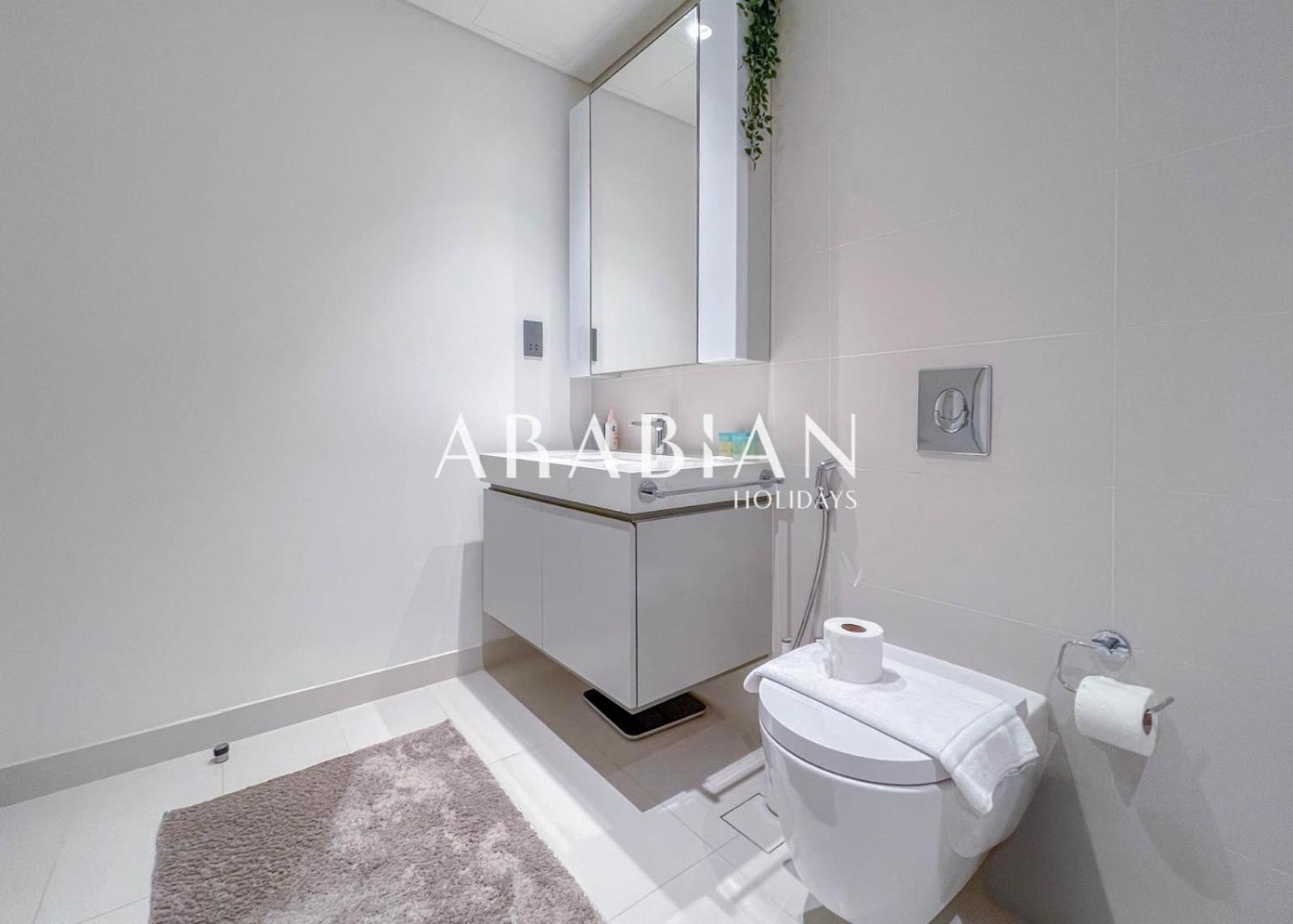 Beautiful 1br In Sunrise Bay Appartement *