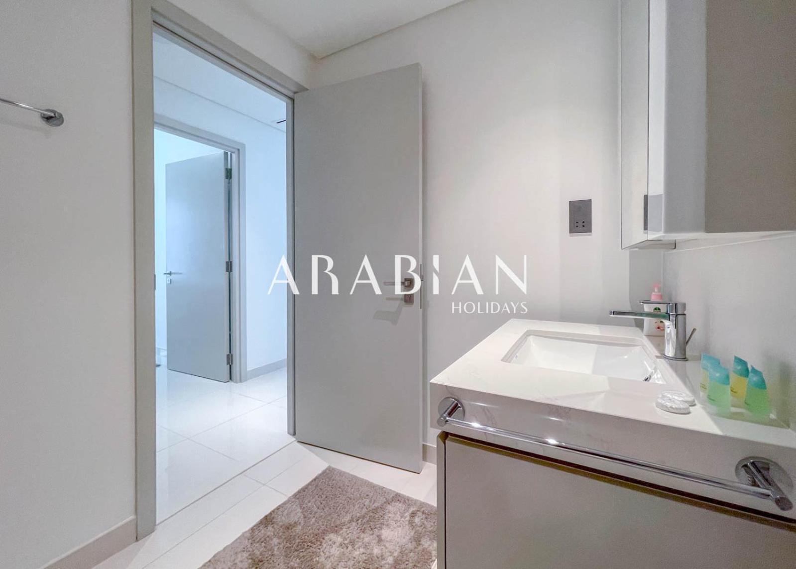 Appartement Beautiful 1br In Sunrise Bay *