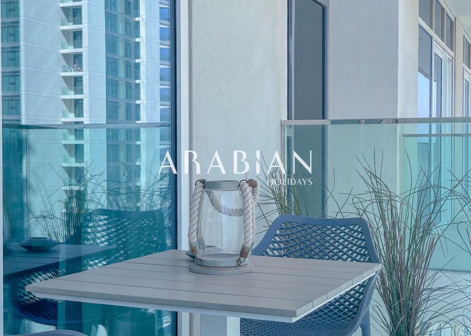 Beautiful 1br In Sunrise Bay Appartement *
