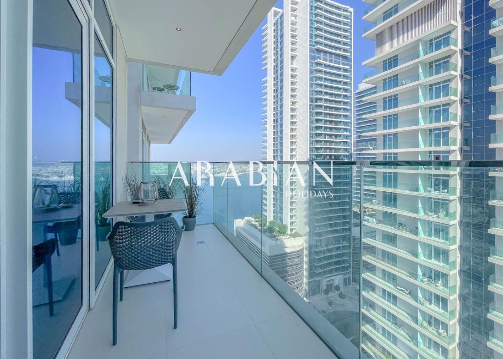 Beautiful 1br In Sunrise Bay Appartement