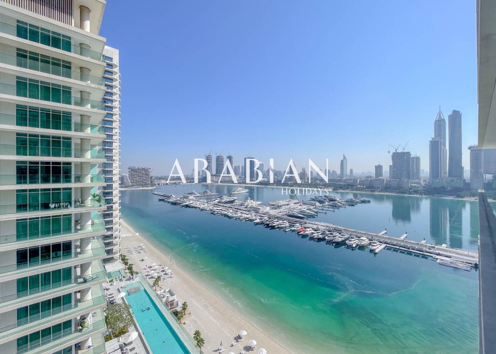 Appartement Beautiful 1br In Sunrise Bay *