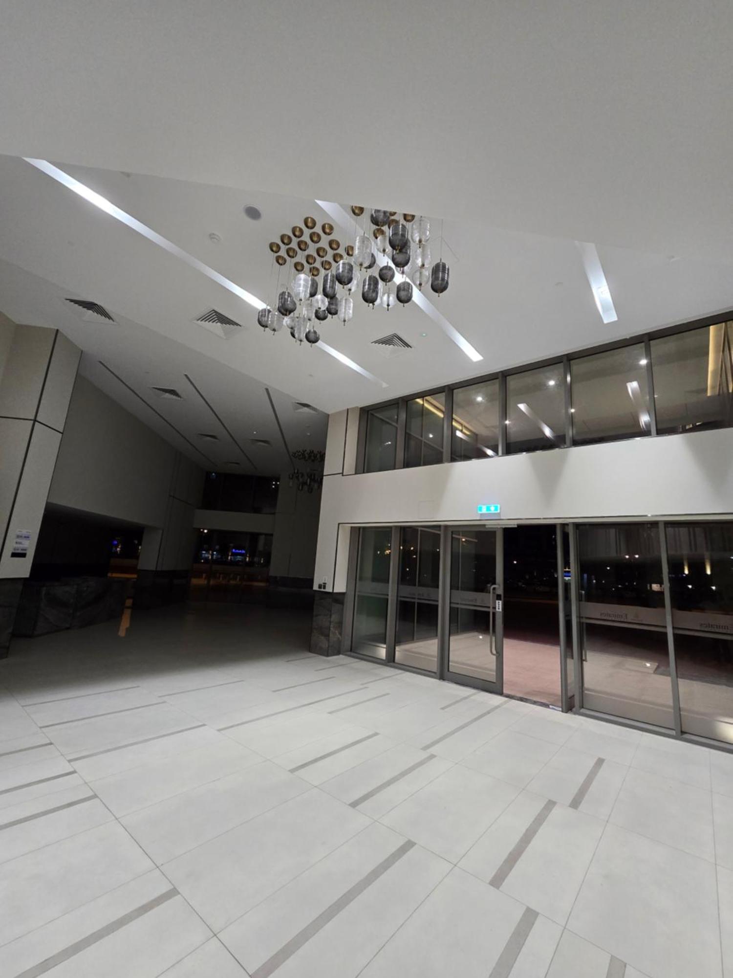 Oshare Modern Living Appartement