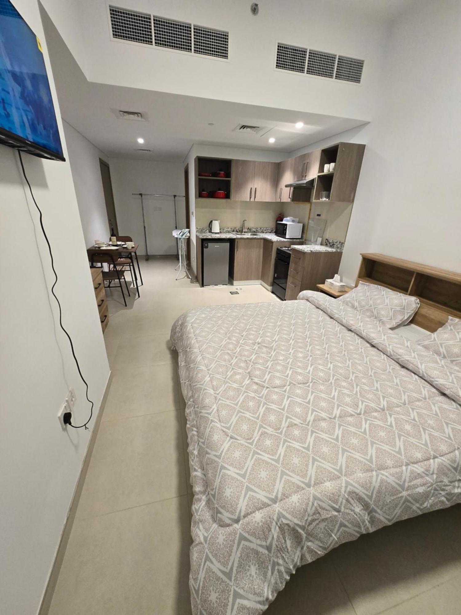 Oshare Modern Living Appartement Dubaï