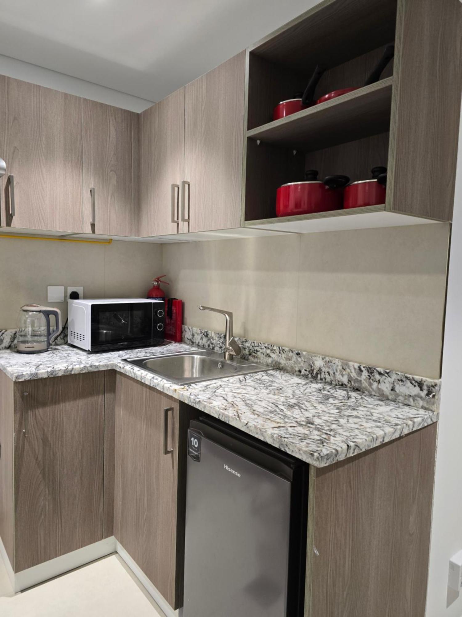 Appartement Oshare Modern Living
