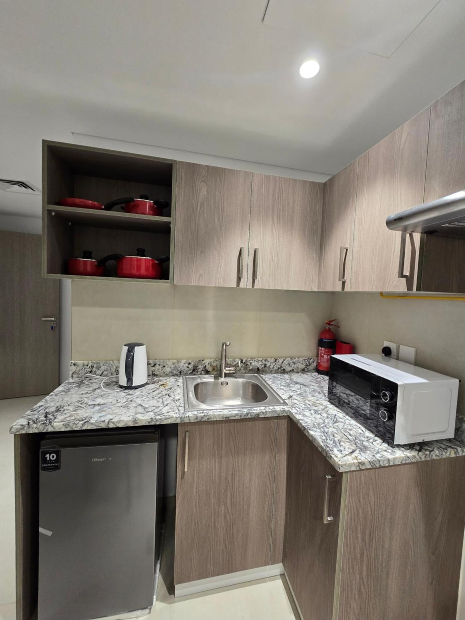 Oshare Modern Living Appartement