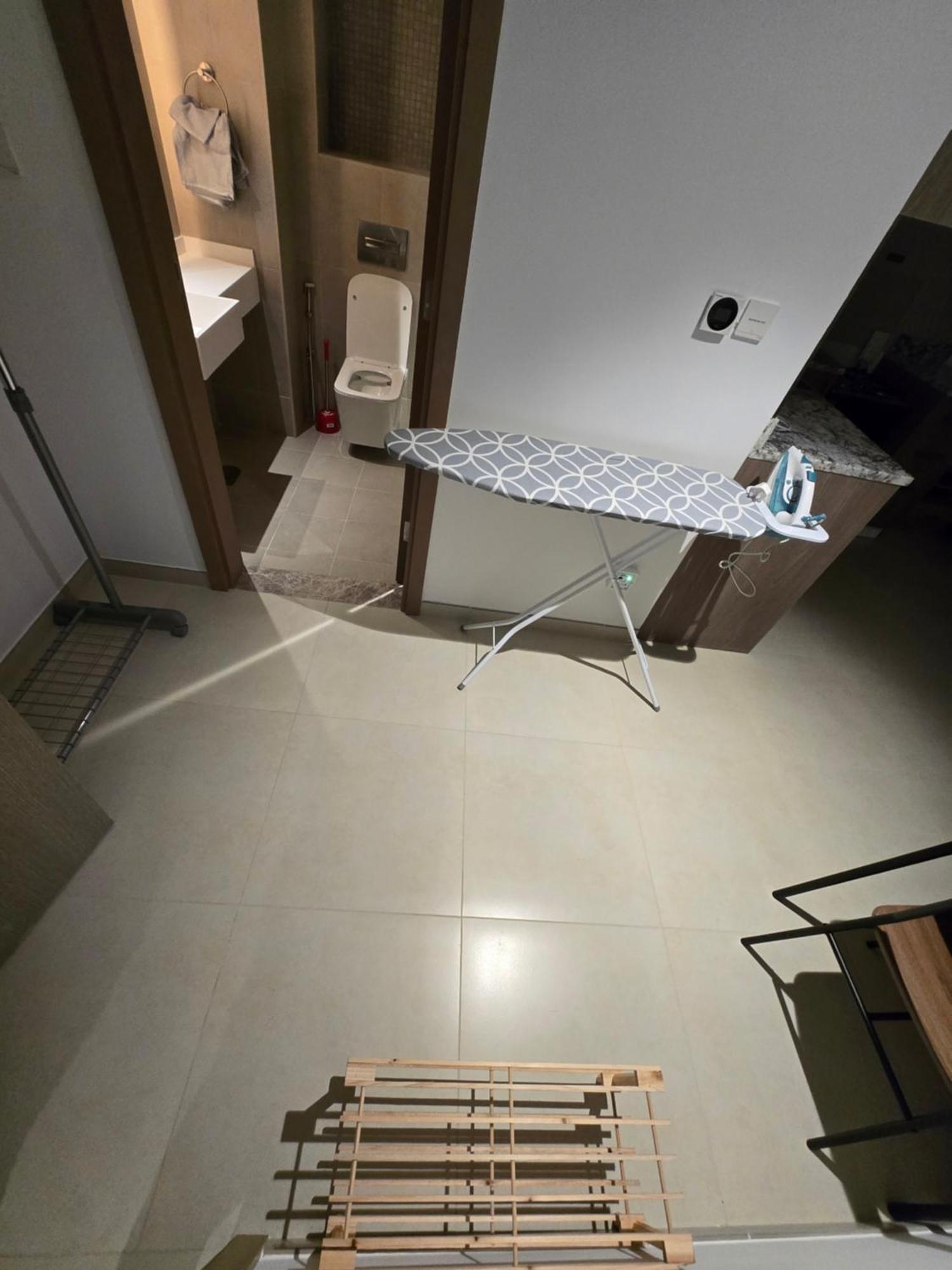 Appartement Oshare Modern Living *