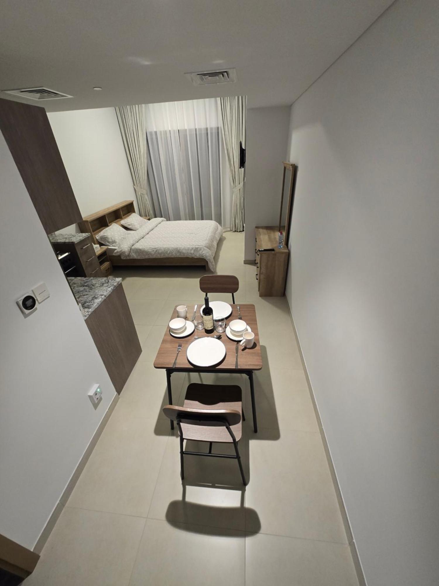 Appartement Oshare Modern Living Dubaï