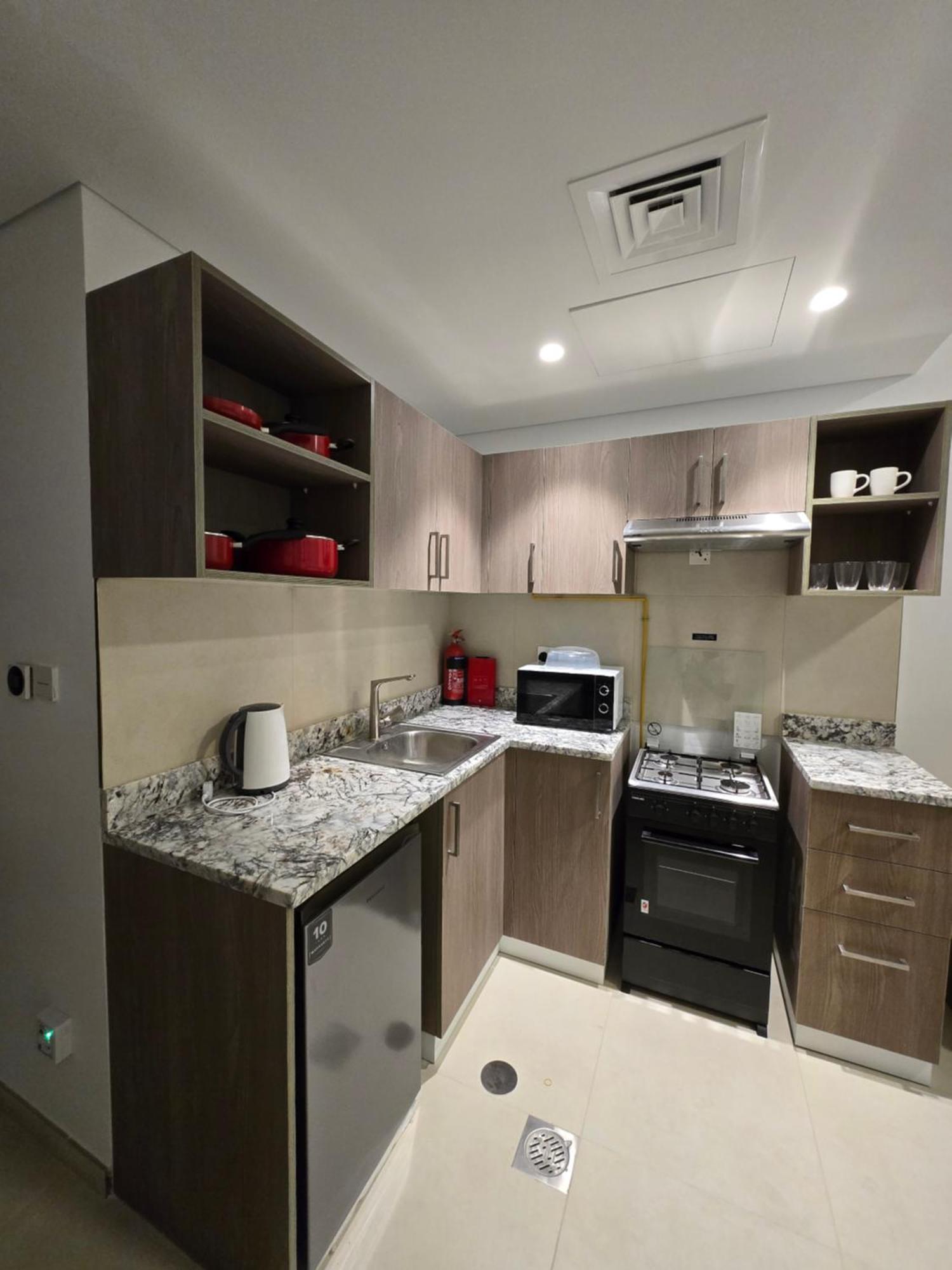 Oshare Modern Living Dubaï