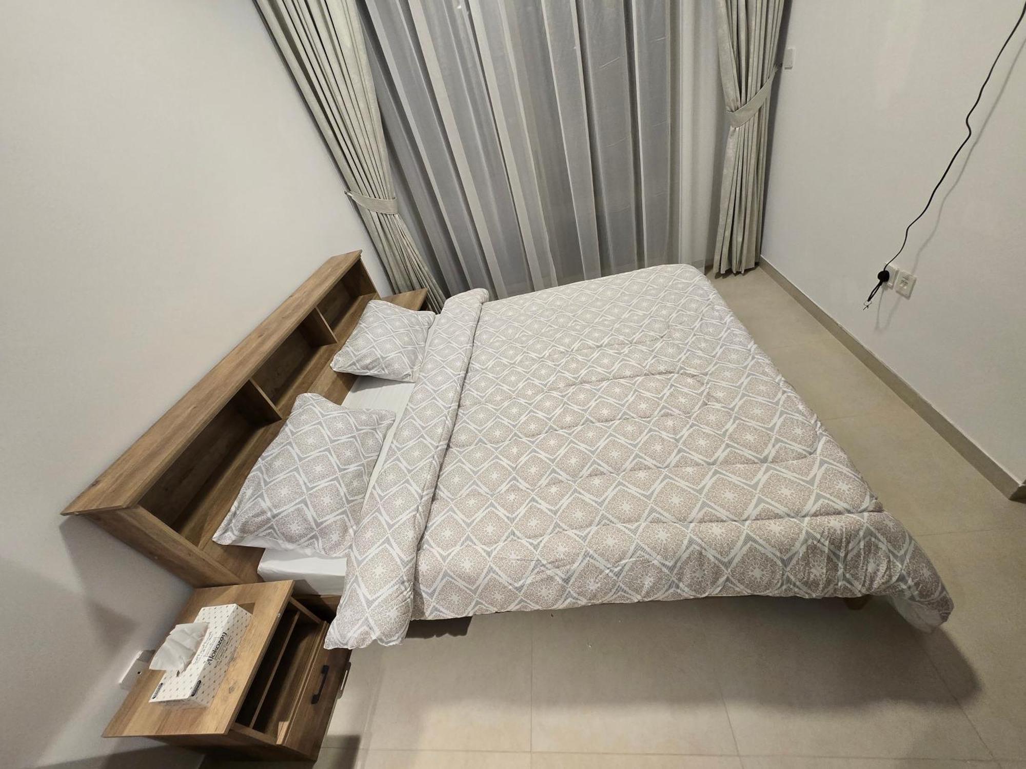Appartement Oshare Modern Living