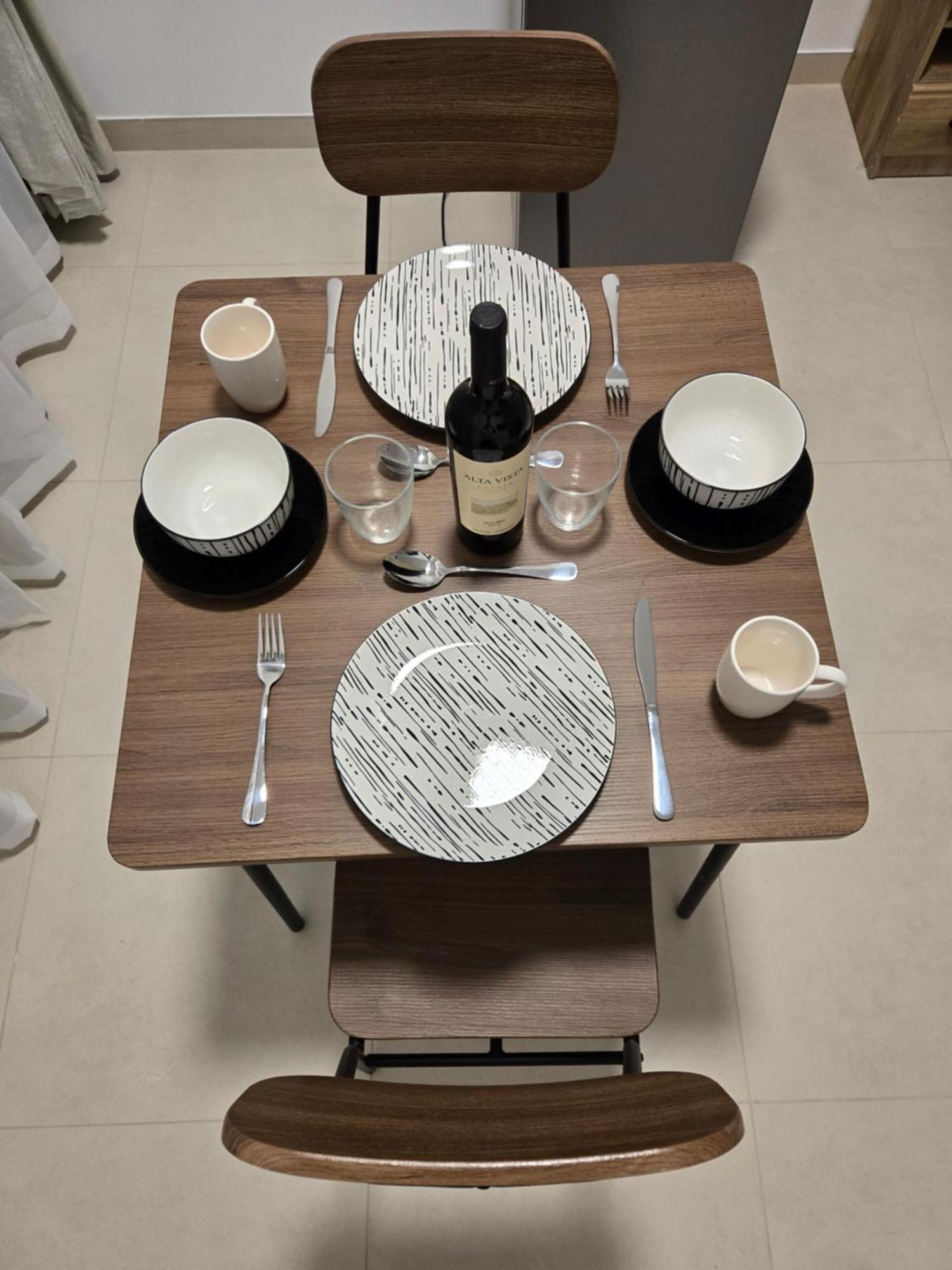 Appartement Oshare Modern Living Dubaï