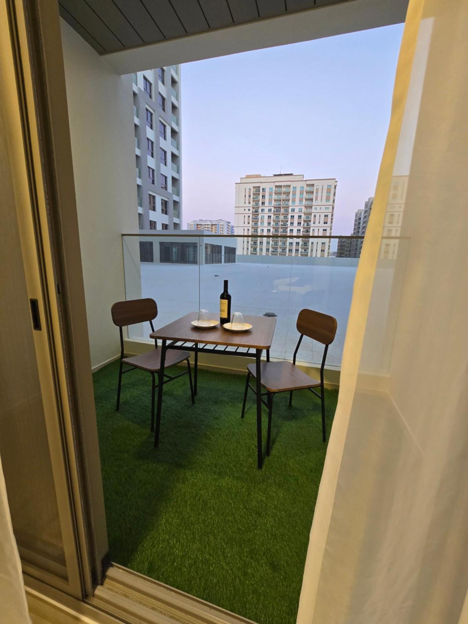 Oshare Modern Living Appartement *