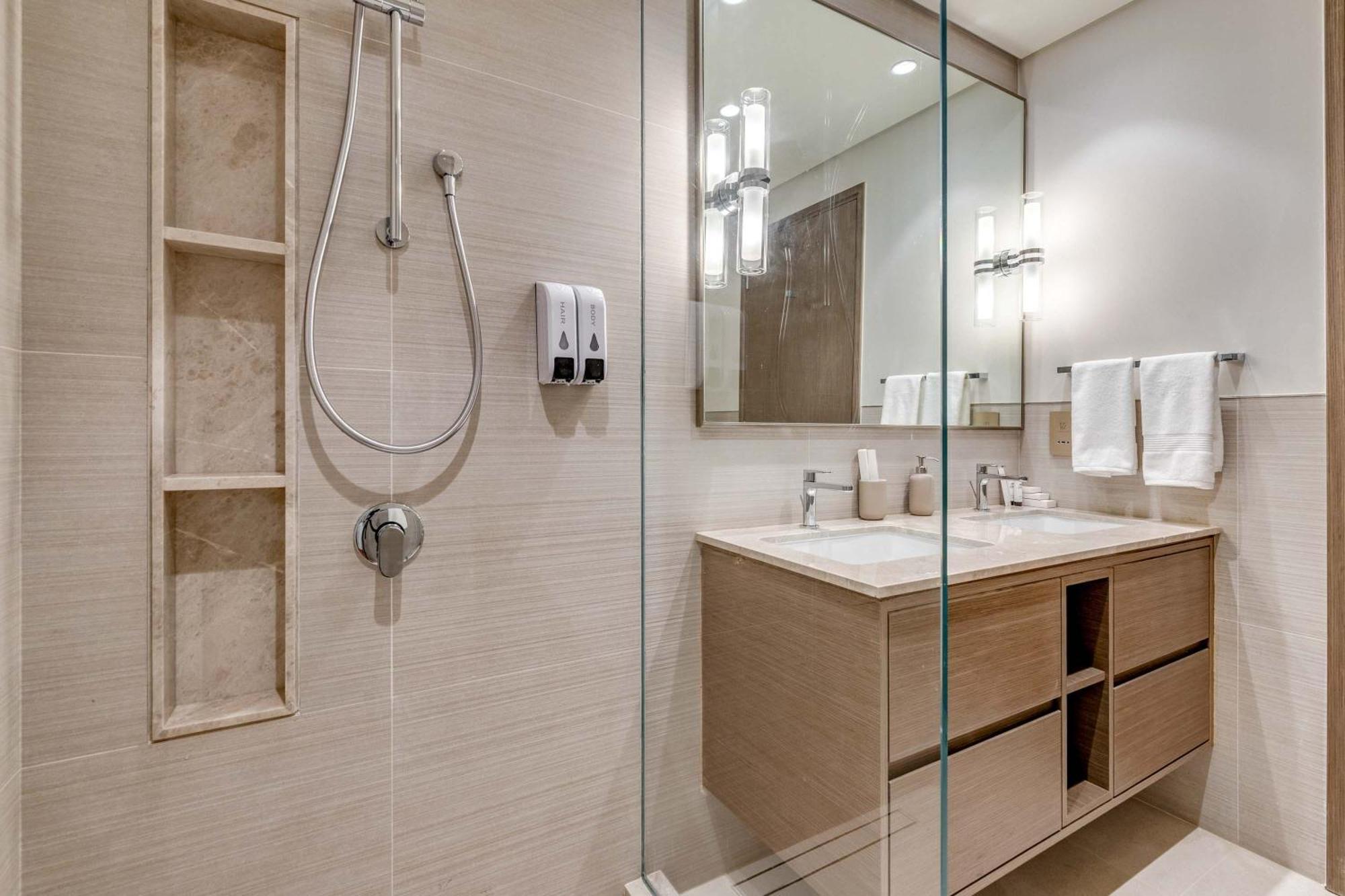 Appartement Knokey Burj Khalifa & Fountains View Luxury 2-bedrooms *