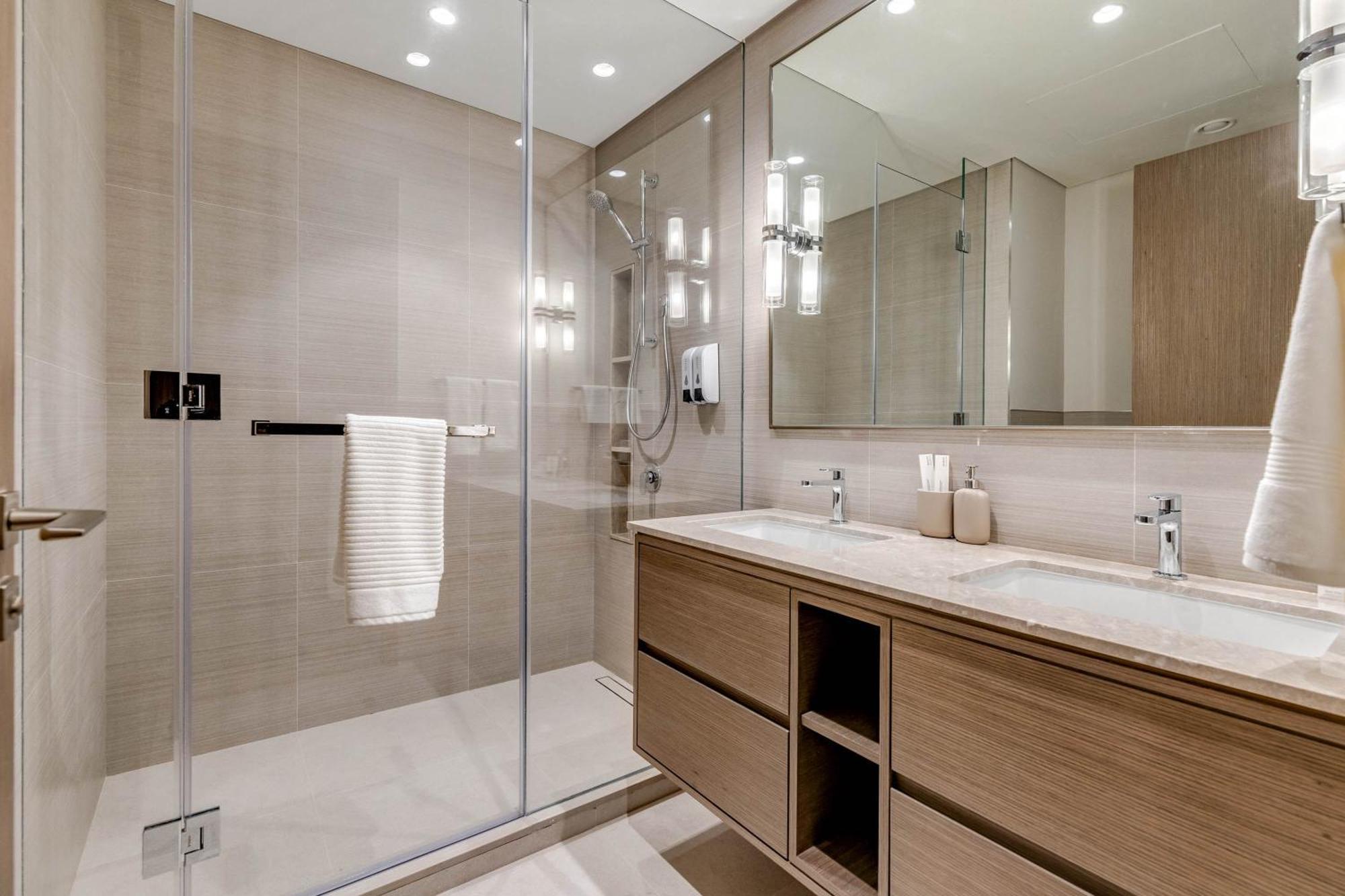 Knokey Burj Khalifa & Fountains View Luxury 2-bedrooms Appartement *