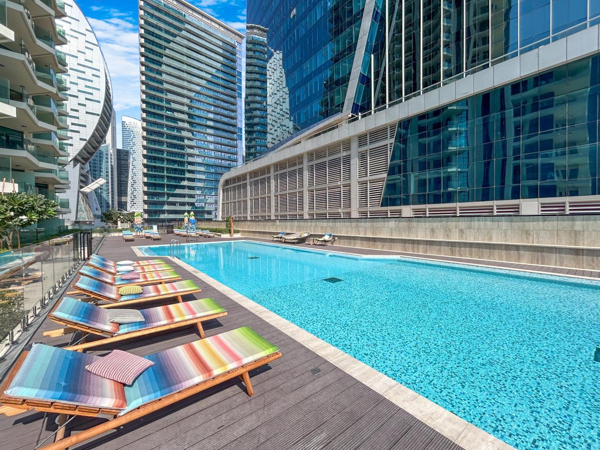 Appartement Elegantly Furnished Missoni With Canal Views *